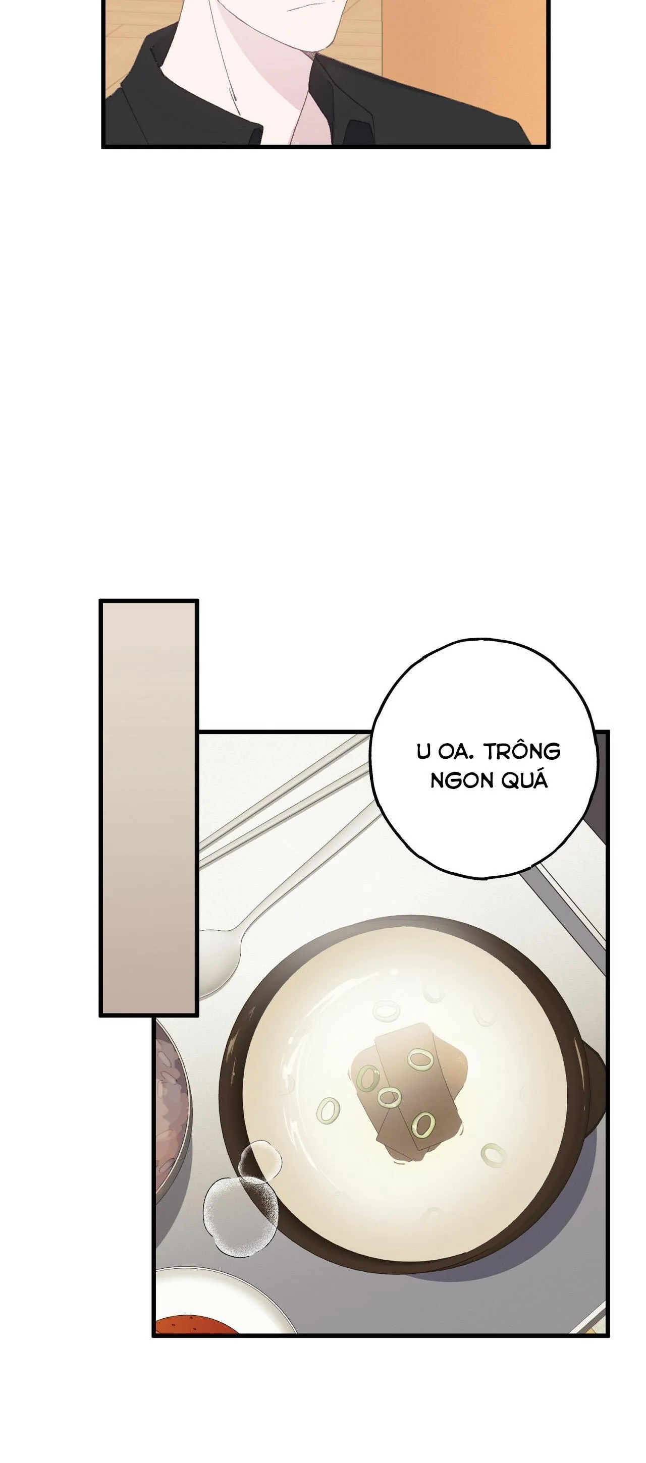 KHI TRÒ CHƠI HẸN HÒ KẾT THÚC Chapter 5 Trang 18