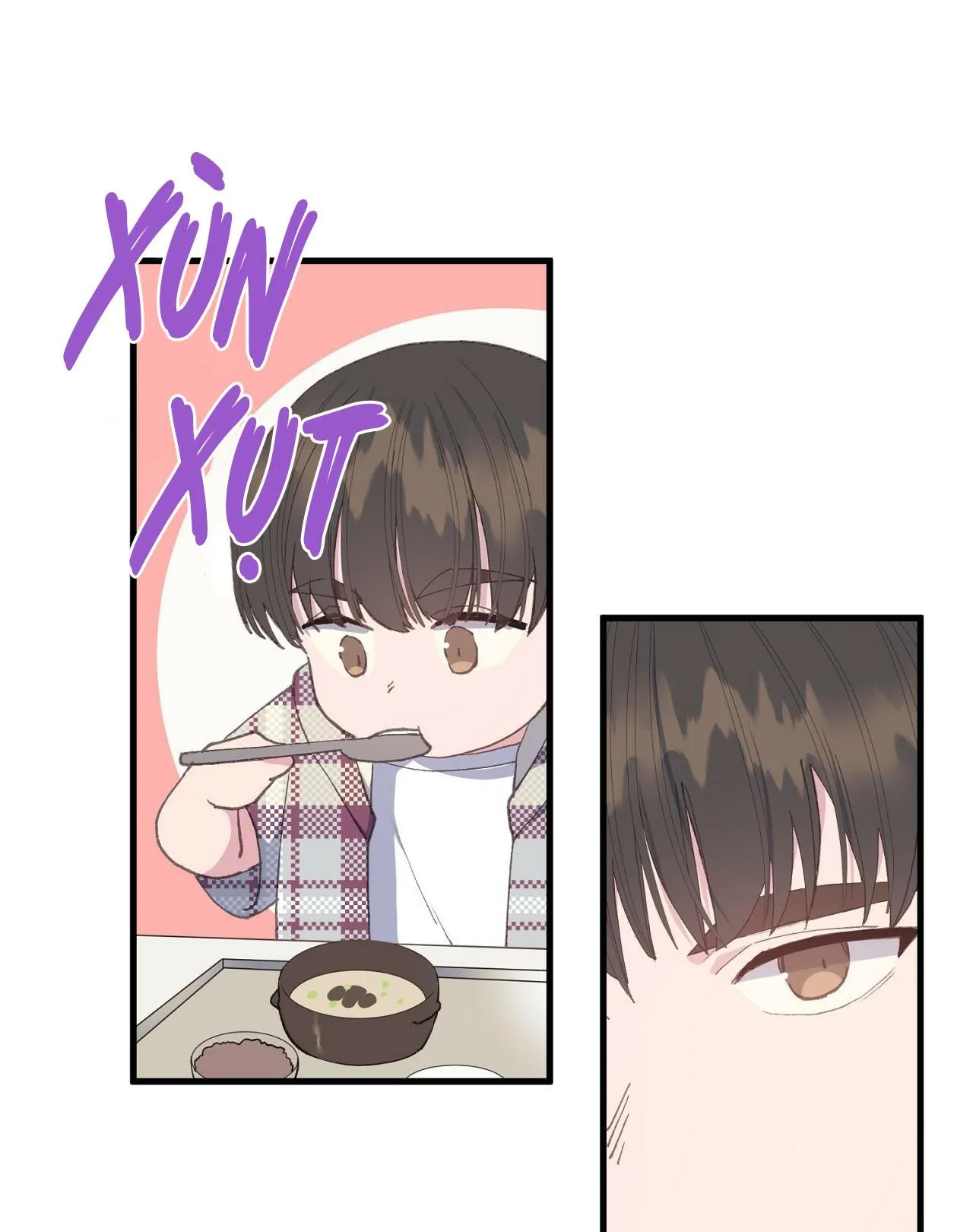 KHI TRÒ CHƠI HẸN HÒ KẾT THÚC Chapter 5 Trang 19