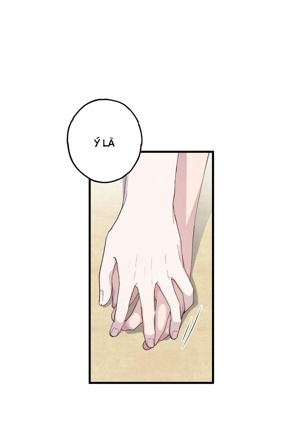 KHI TRÒ CHƠI HẸN HÒ KẾT THÚC Chapter 6 Trang 6