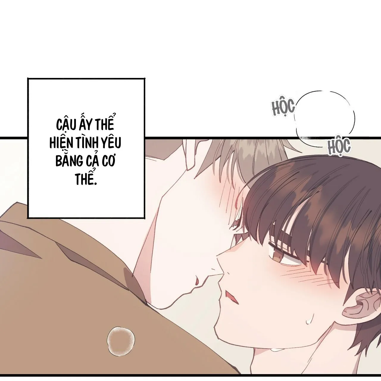 KHI TRÒ CHƠI HẸN HÒ KẾT THÚC Chapter 7 Trang 4