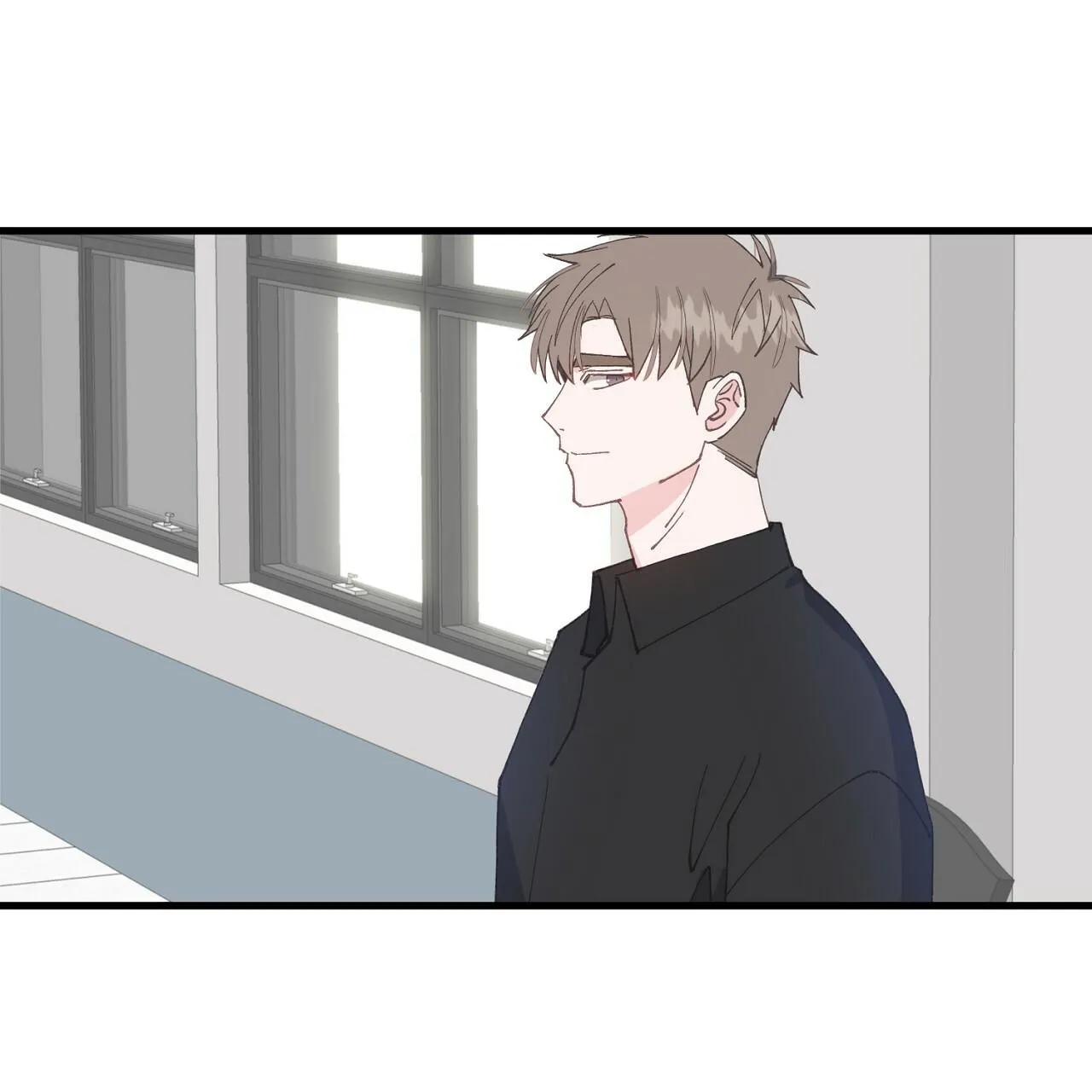 KHI TRÒ CHƠI HẸN HÒ KẾT THÚC Chapter 7 Trang 6