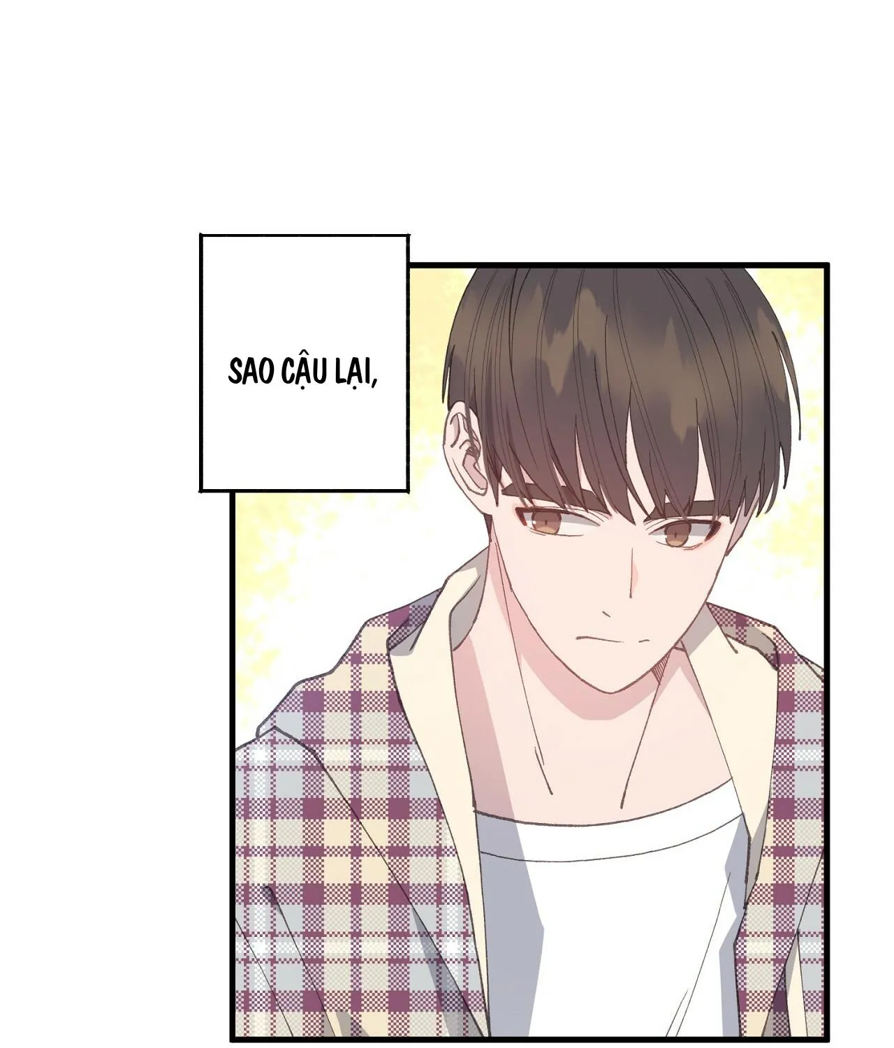 KHI TRÒ CHƠI HẸN HÒ KẾT THÚC Chapter 7 Trang 8