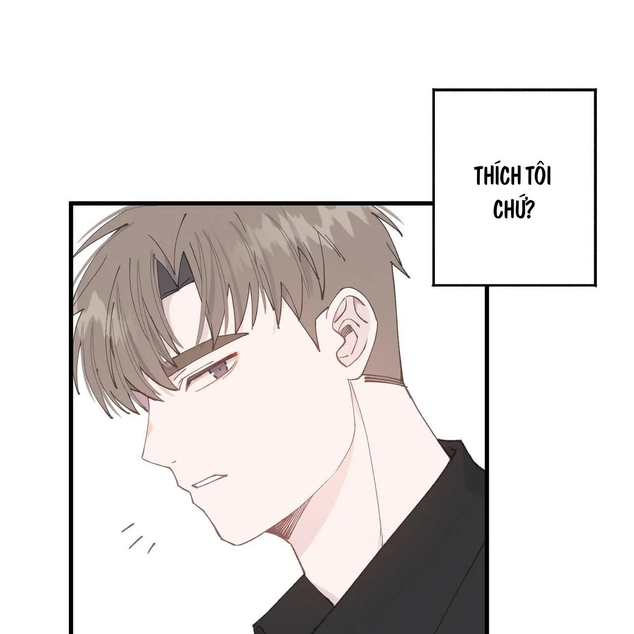 KHI TRÒ CHƠI HẸN HÒ KẾT THÚC Chapter 7 Trang 9