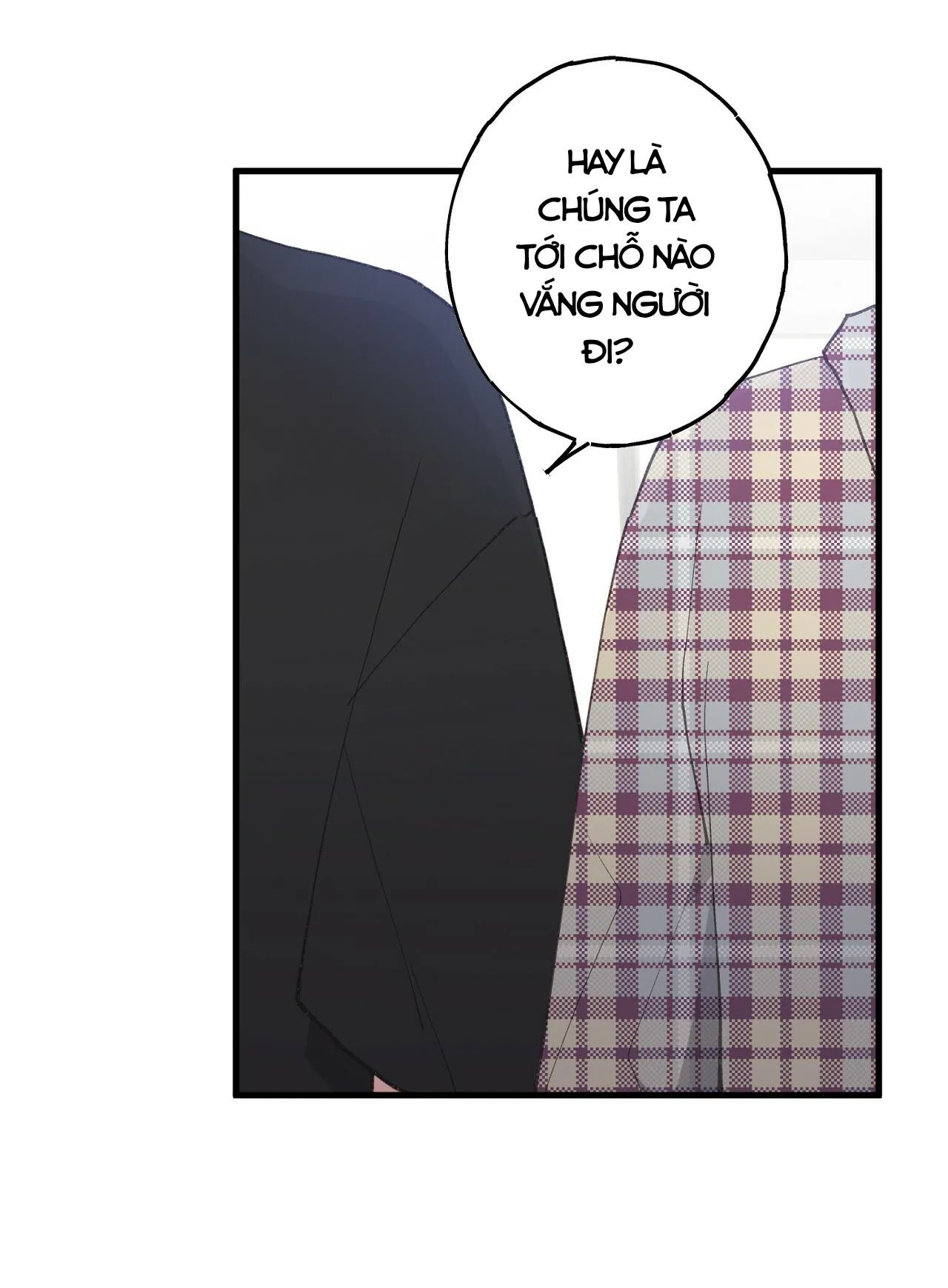 KHI TRÒ CHƠI HẸN HÒ KẾT THÚC Chapter 7 Trang 14