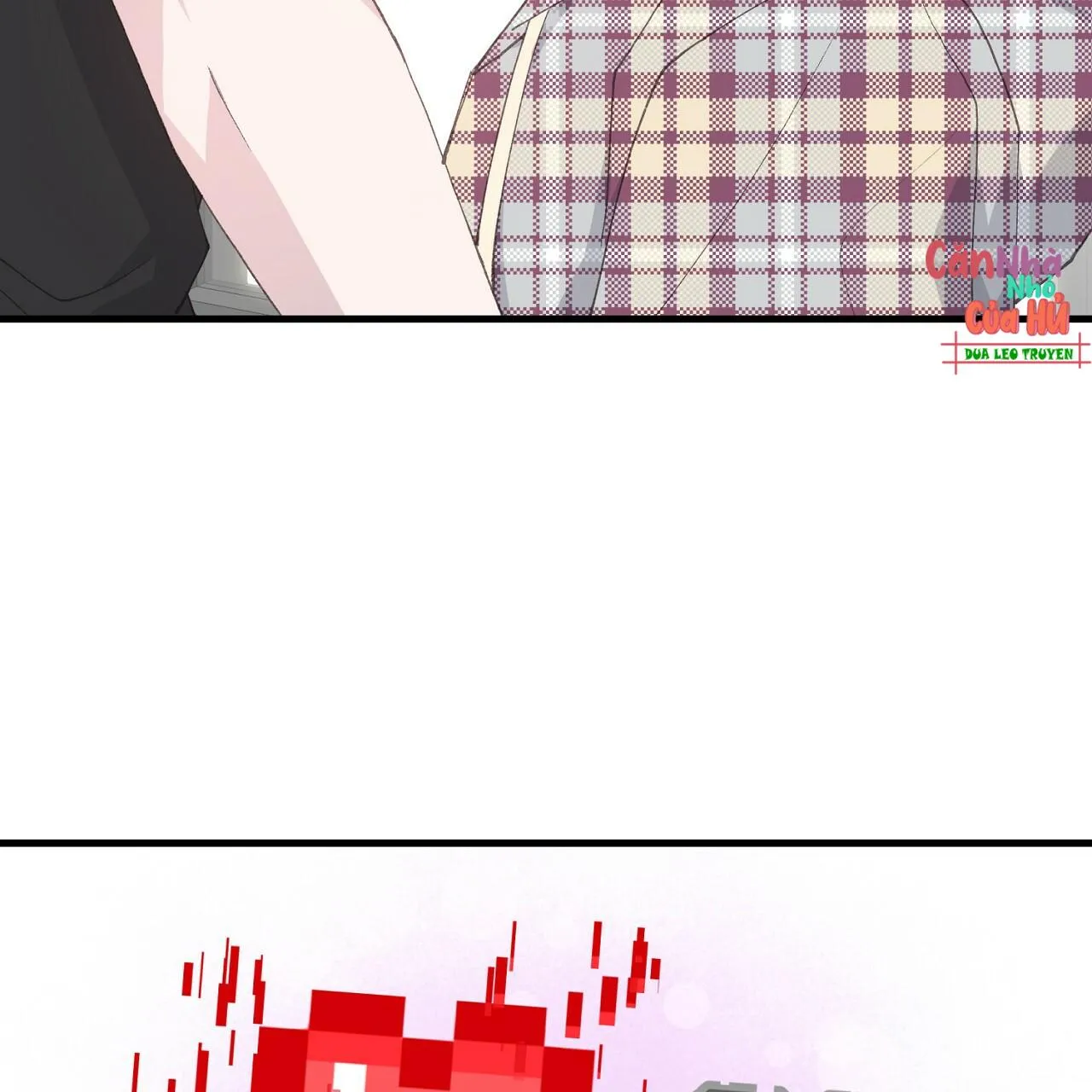 KHI TRÒ CHƠI HẸN HÒ KẾT THÚC Chapter 7 Trang 19