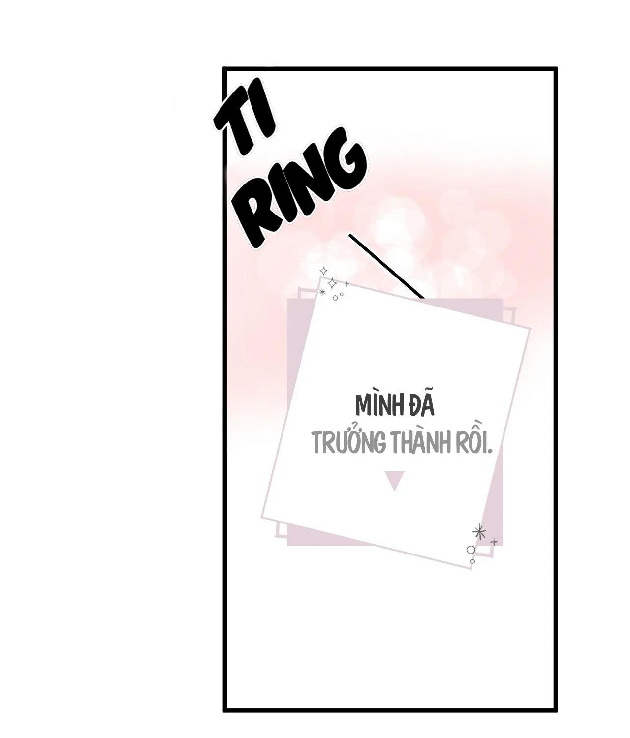 KHI TRÒ CHƠI HẸN HÒ KẾT THÚC Chapter 7 Trang 23