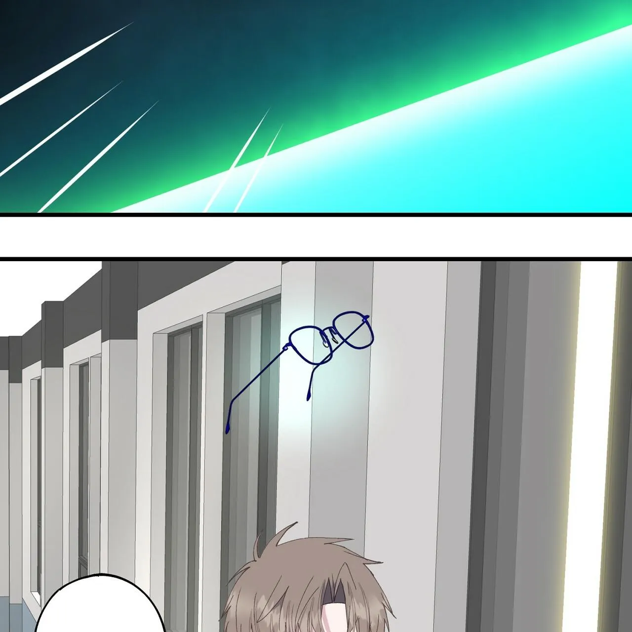 KHI TRÒ CHƠI HẸN HÒ KẾT THÚC Chapter 7 Trang 26