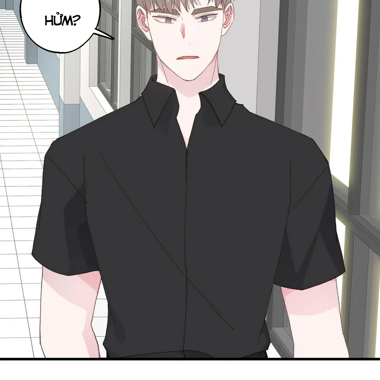 KHI TRÒ CHƠI HẸN HÒ KẾT THÚC Chapter 7 Trang 27