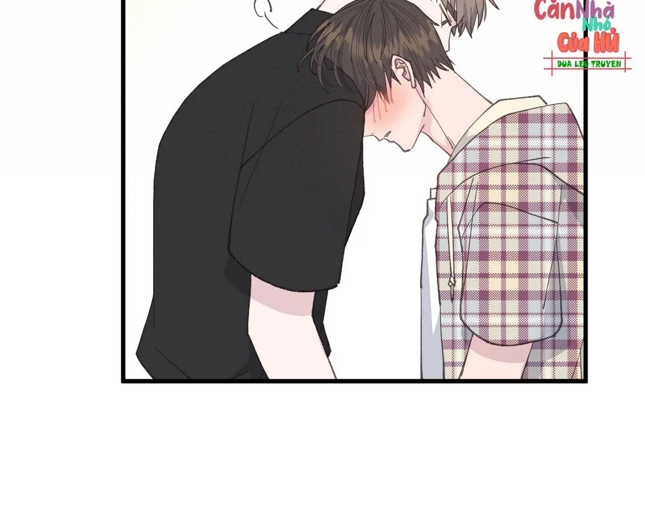 KHI TRÒ CHƠI HẸN HÒ KẾT THÚC Chapter 7 Trang 39