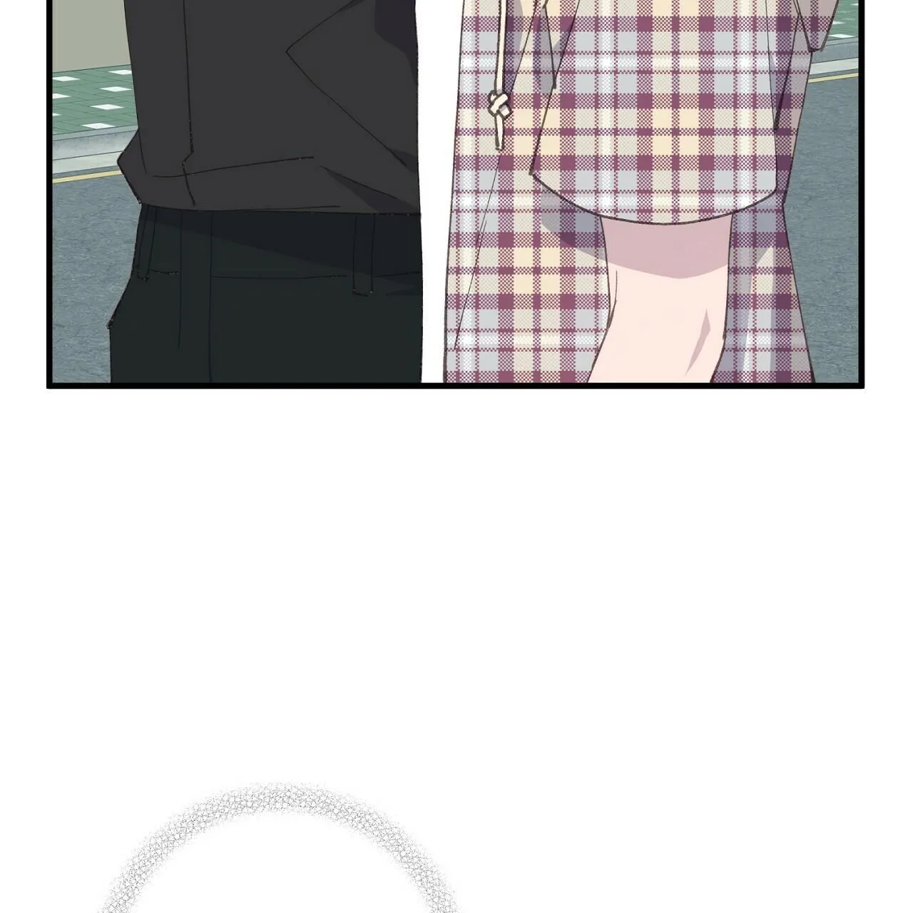 KHI TRÒ CHƠI HẸN HÒ KẾT THÚC Chapter 7 Trang 47