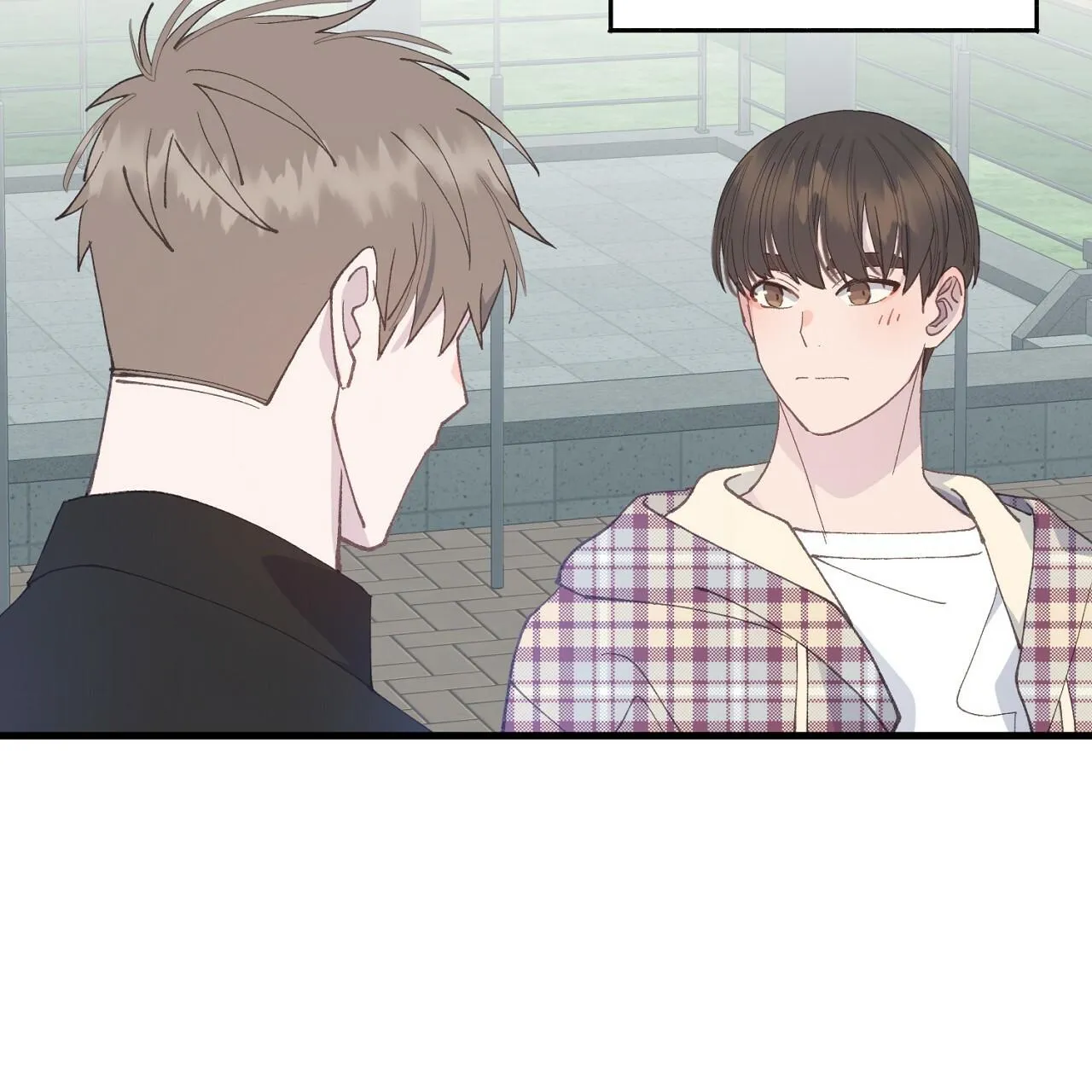 KHI TRÒ CHƠI HẸN HÒ KẾT THÚC Chapter 7 Trang 60