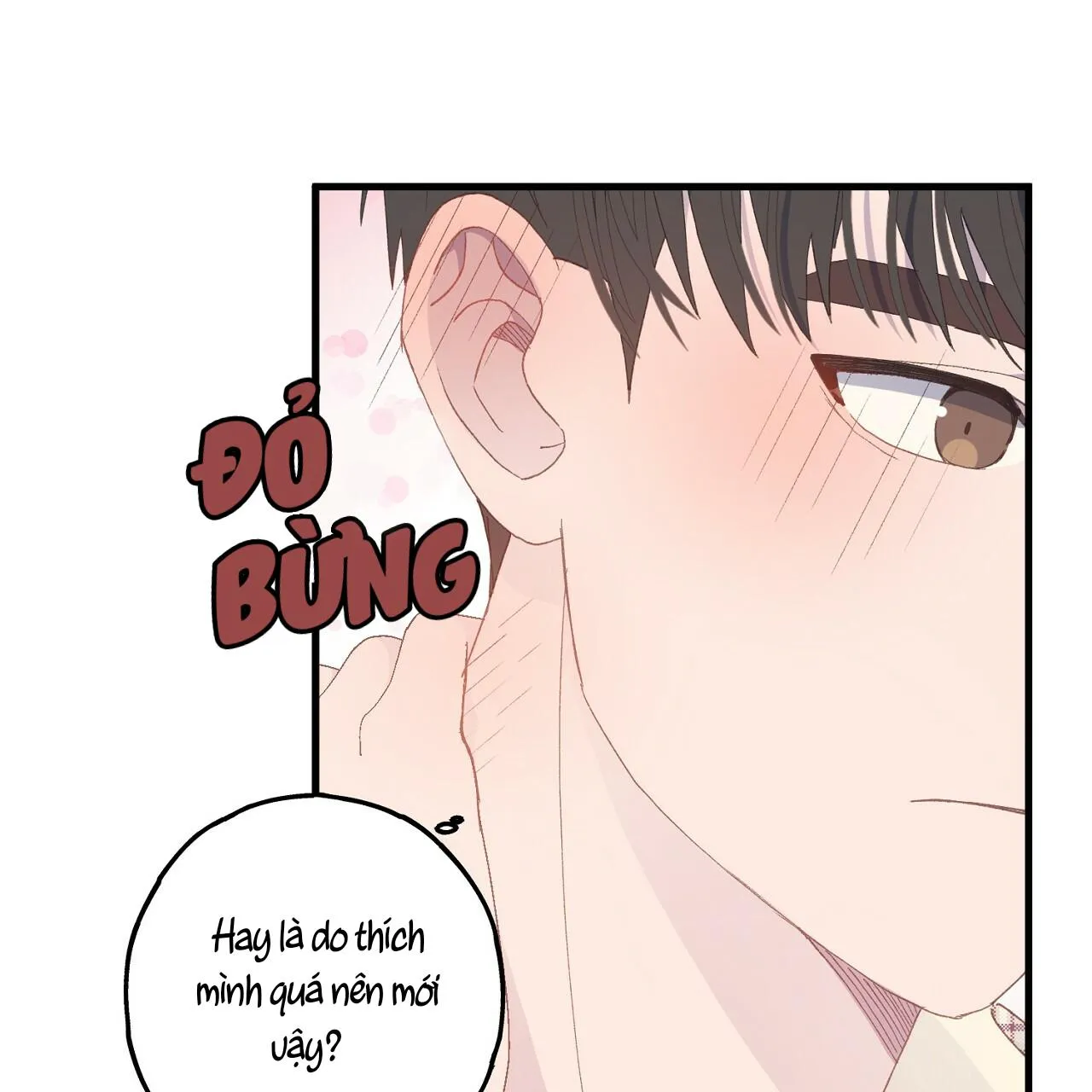 KHI TRÒ CHƠI HẸN HÒ KẾT THÚC Chapter 7 Trang 62