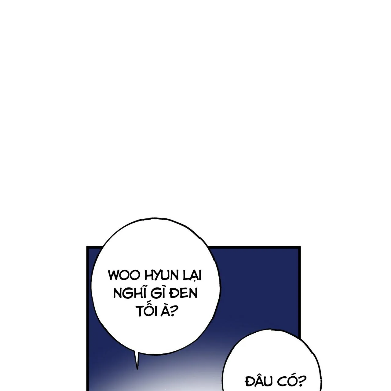 KHI TRÒ CHƠI HẸN HÒ KẾT THÚC Chapter 7 Trang 65