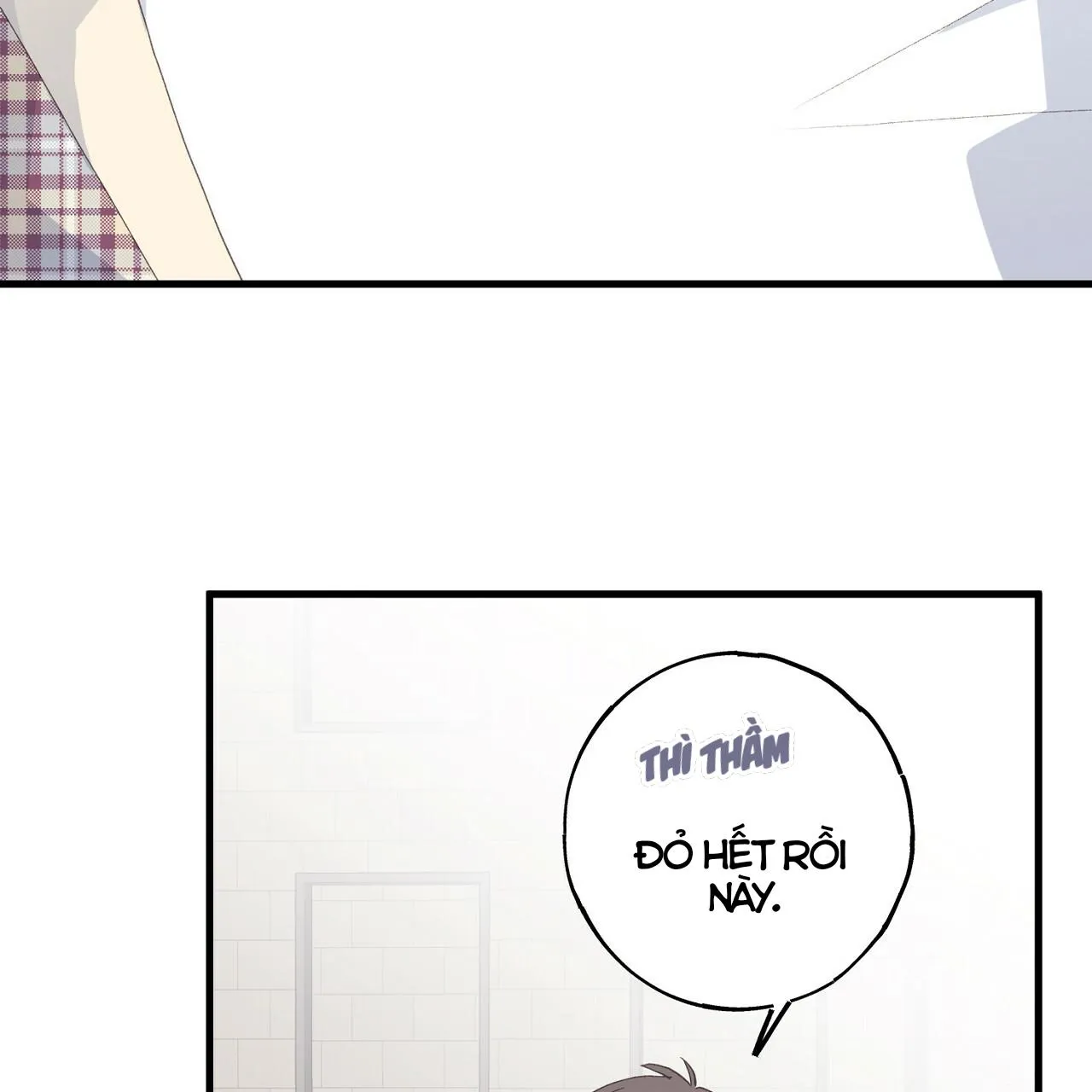 KHI TRÒ CHƠI HẸN HÒ KẾT THÚC Chapter 7 Trang 68
