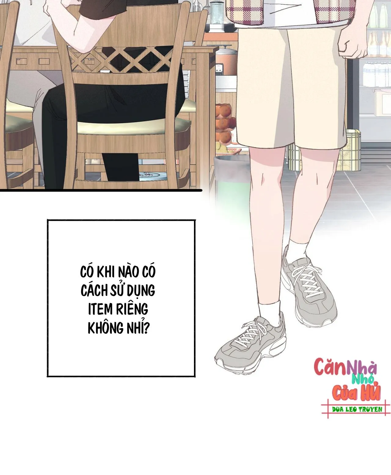 KHI TRÒ CHƠI HẸN HÒ KẾT THÚC Chapter 7 Trang 76