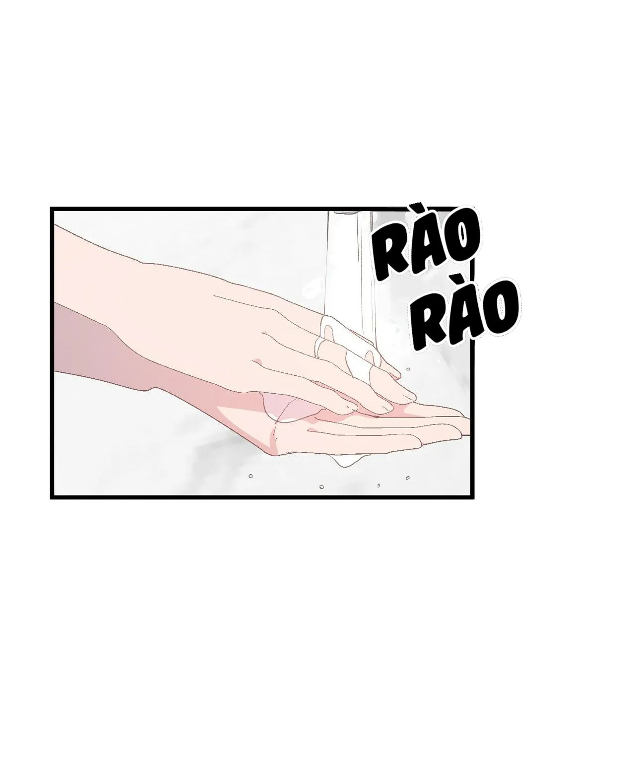 KHI TRÒ CHƠI HẸN HÒ KẾT THÚC Chapter 7 Trang 77