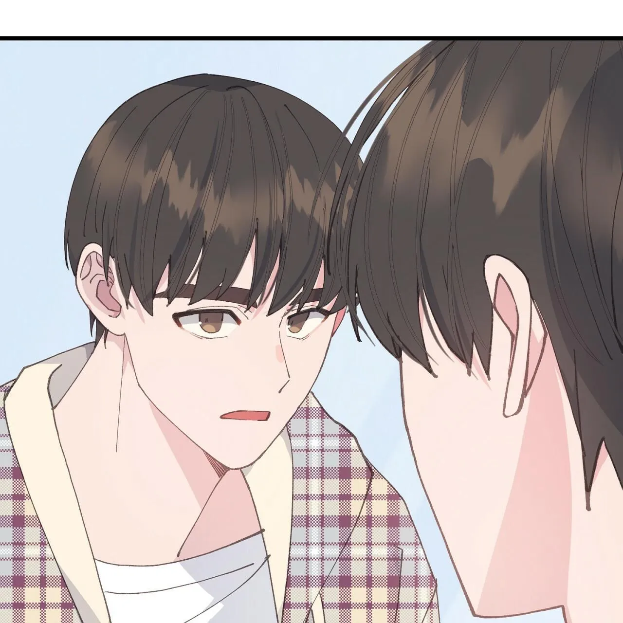 KHI TRÒ CHƠI HẸN HÒ KẾT THÚC Chapter 7 Trang 78