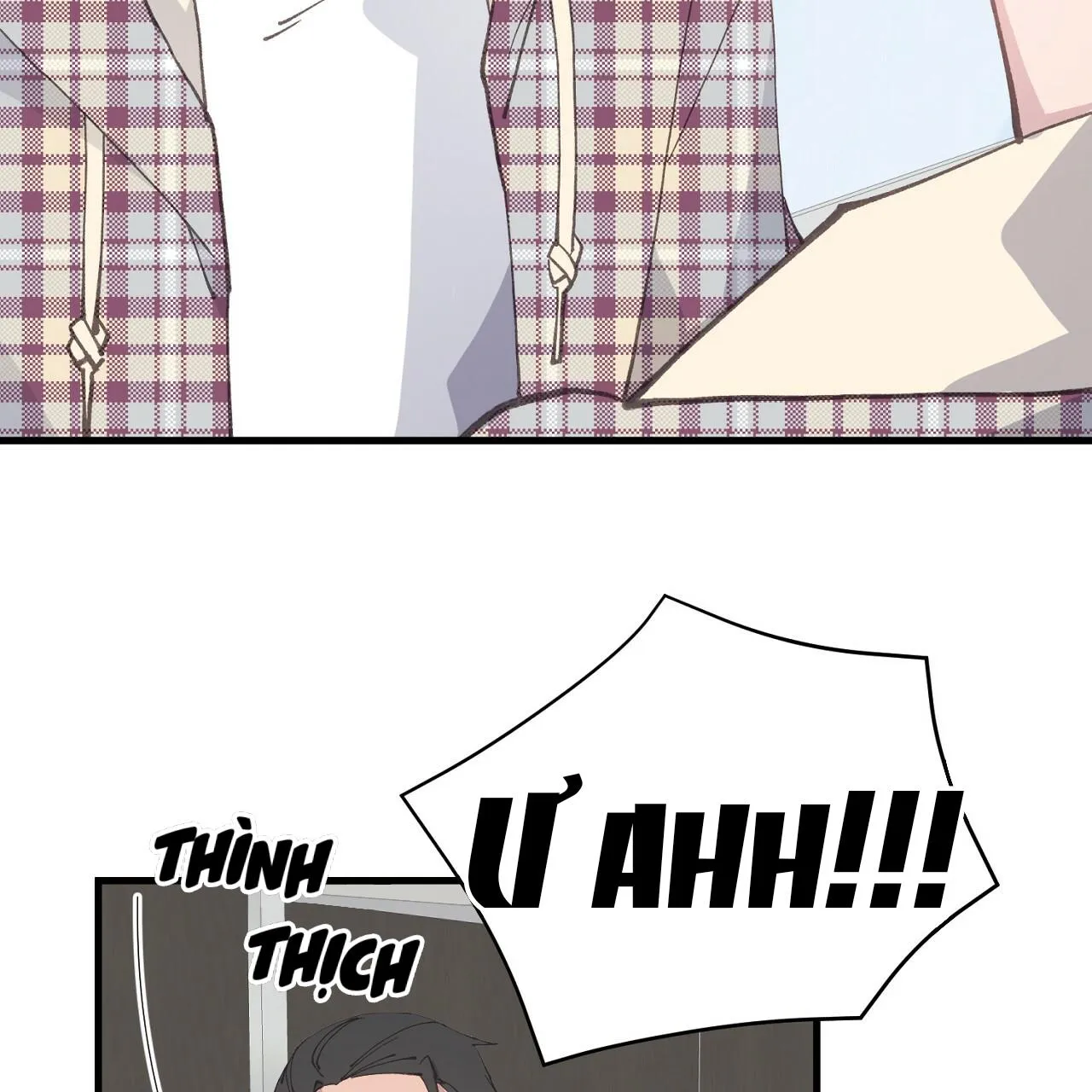 KHI TRÒ CHƠI HẸN HÒ KẾT THÚC Chapter 7 Trang 79