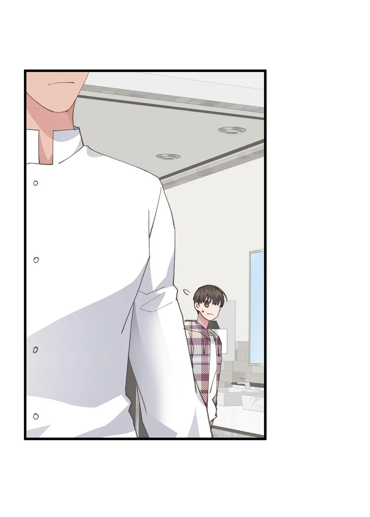 KHI TRÒ CHƠI HẸN HÒ KẾT THÚC Chapter 7 Trang 82