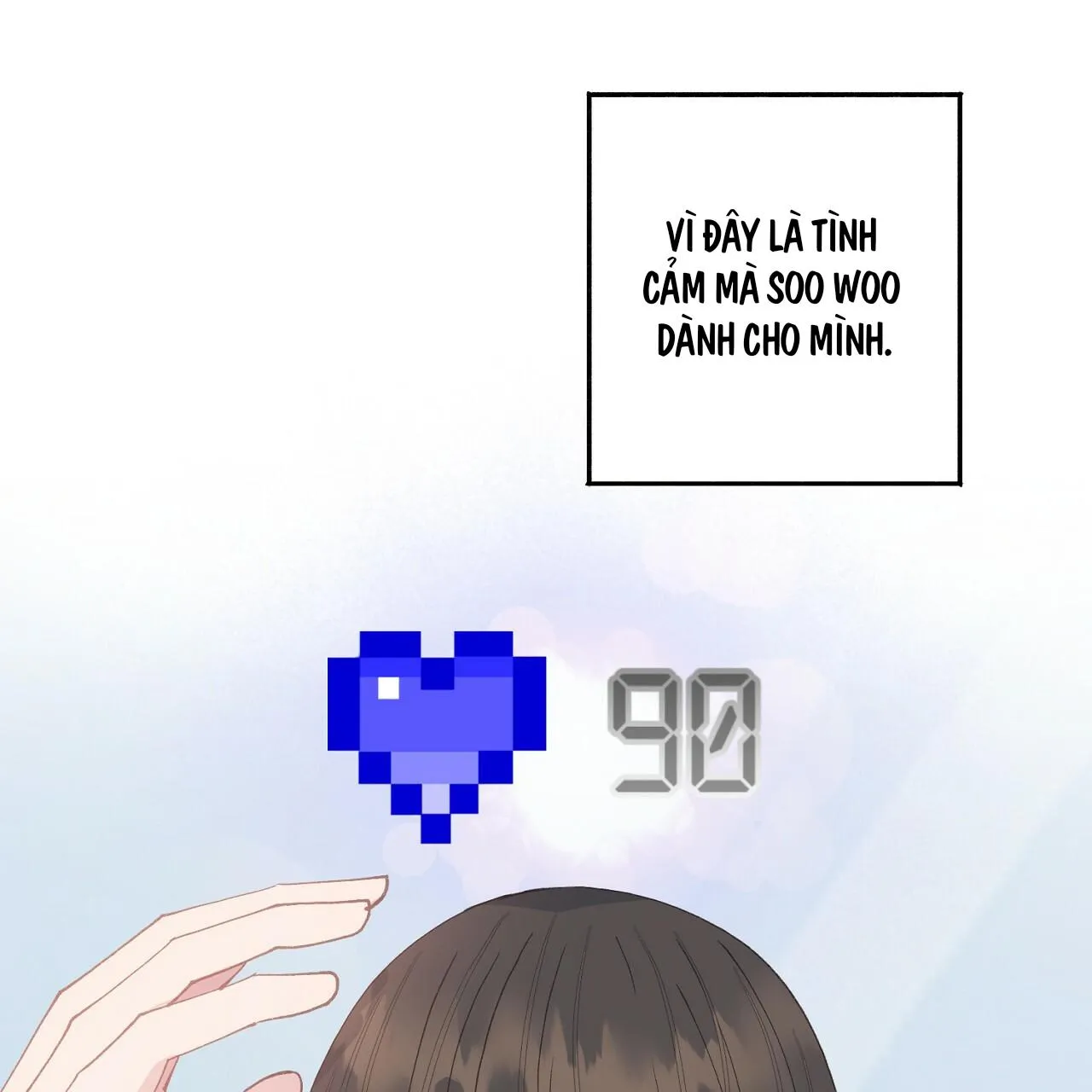 KHI TRÒ CHƠI HẸN HÒ KẾT THÚC Chapter 7 Trang 85