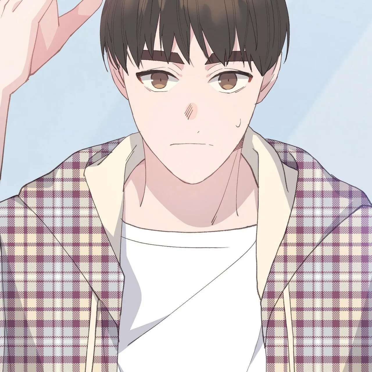 KHI TRÒ CHƠI HẸN HÒ KẾT THÚC Chapter 7 Trang 86