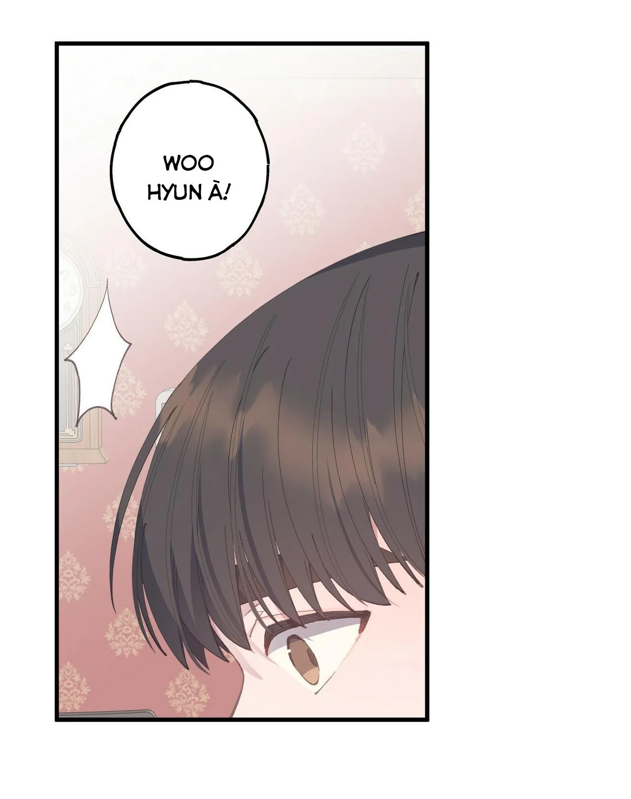 KHI TRÒ CHƠI HẸN HÒ KẾT THÚC Chapter 8 Trang 4