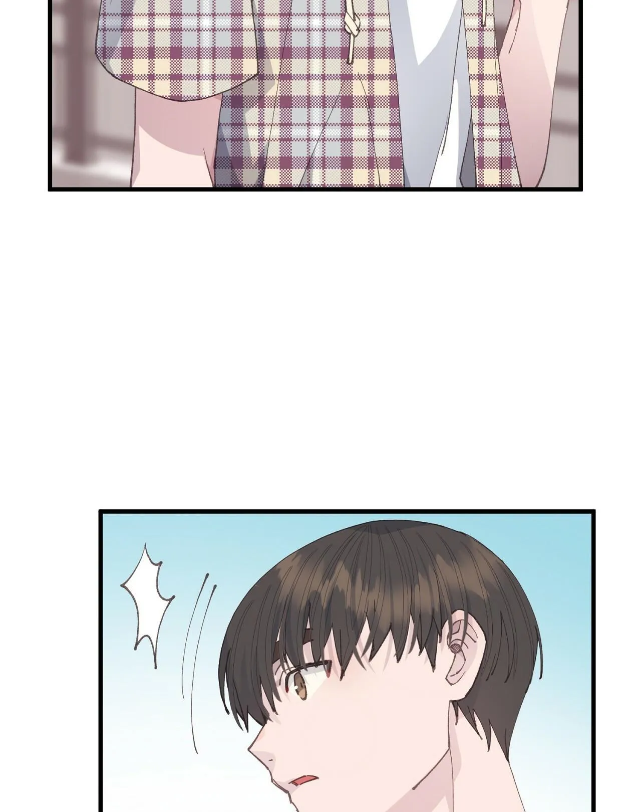 KHI TRÒ CHƠI HẸN HÒ KẾT THÚC Chapter 8 Trang 32