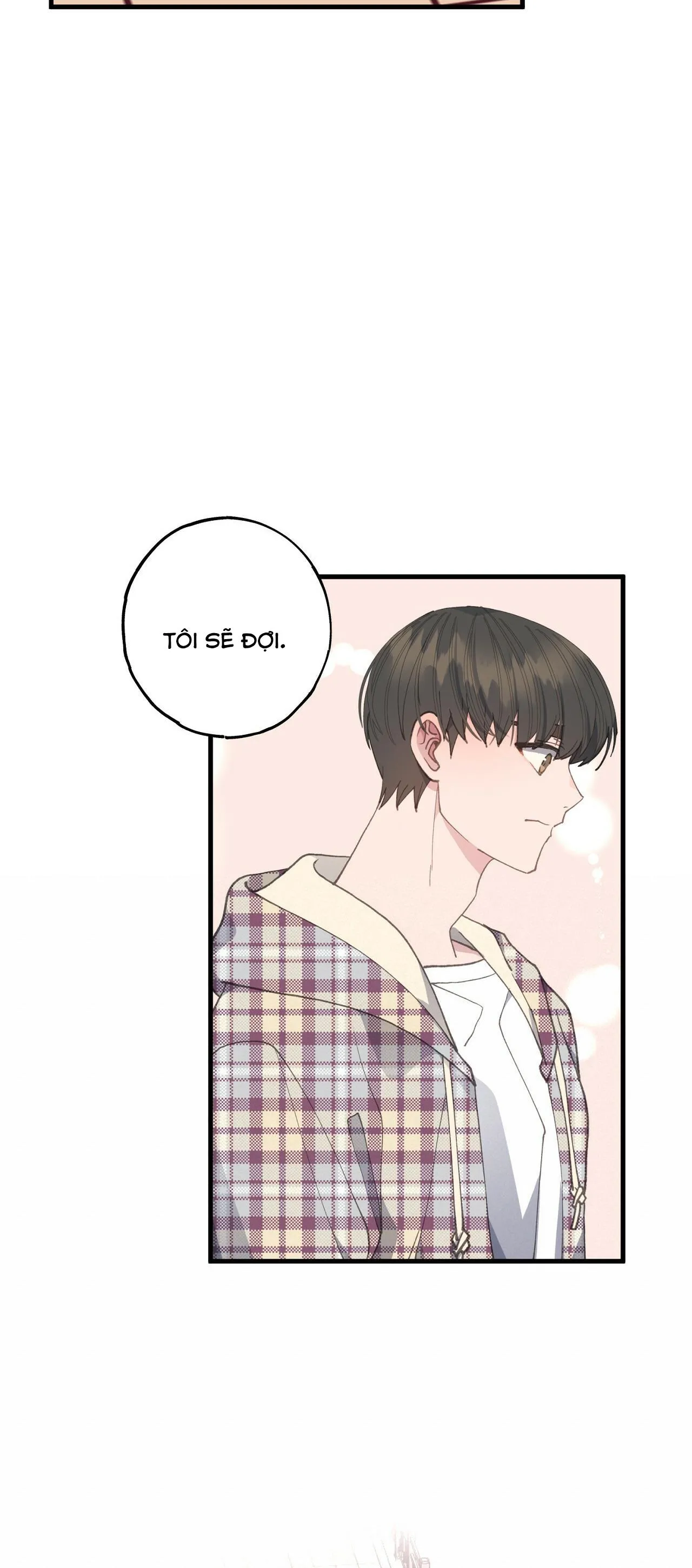 KHI TRÒ CHƠI HẸN HÒ KẾT THÚC Chapter 8 Trang 38