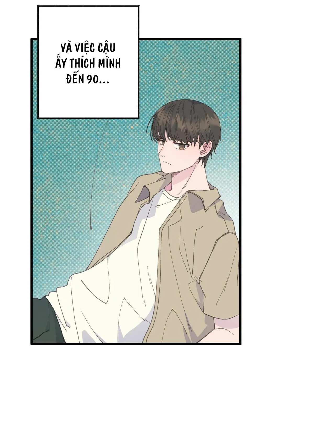 KHI TRÒ CHƠI HẸN HÒ KẾT THÚC Chapter 8 Trang 45