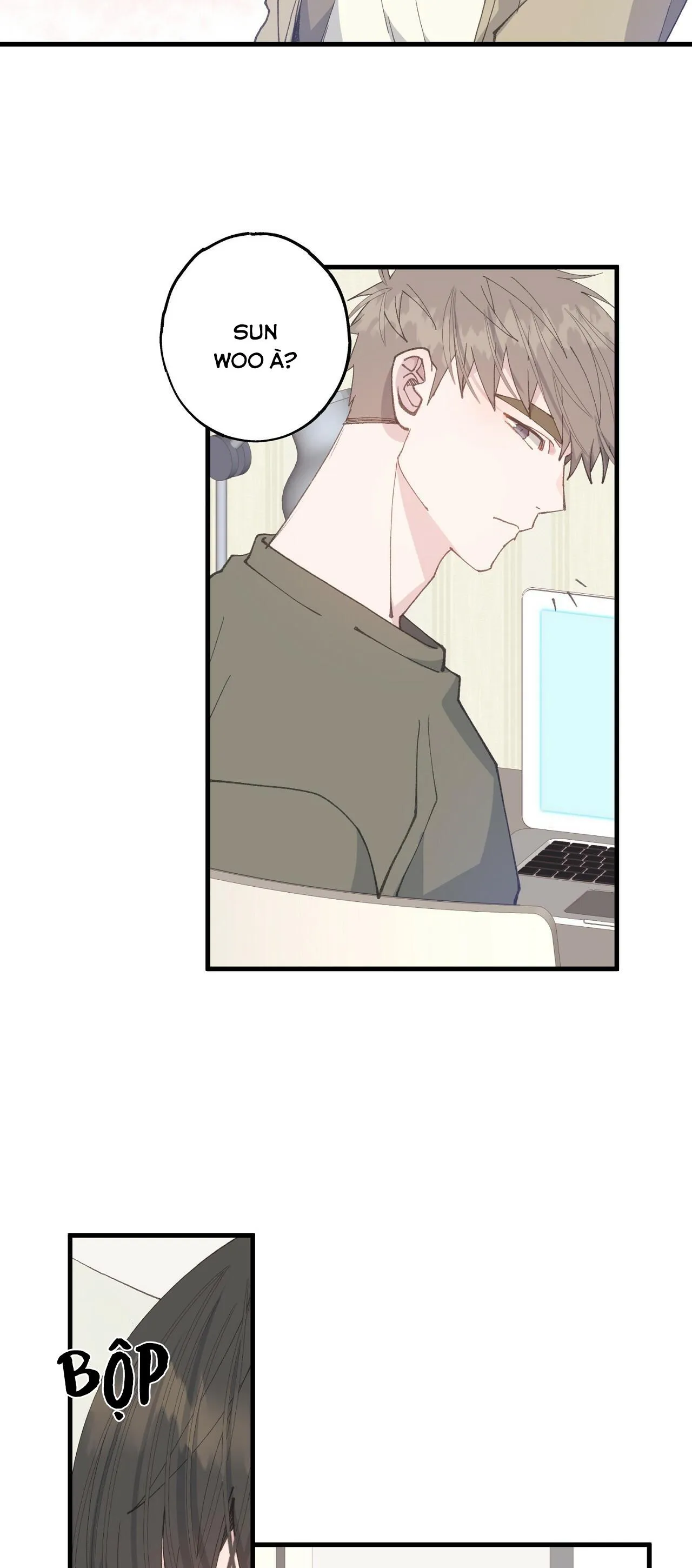 KHI TRÒ CHƠI HẸN HÒ KẾT THÚC Chapter 8 Trang 48