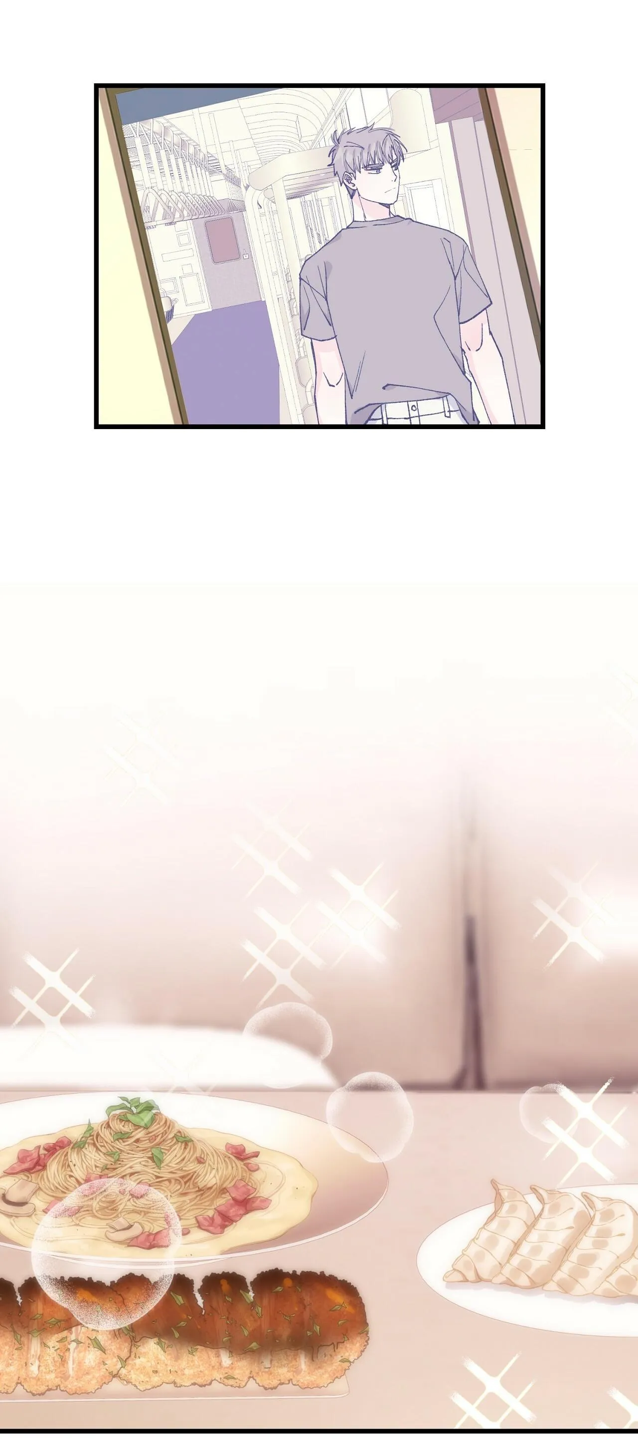 KHI TRÒ CHƠI HẸN HÒ KẾT THÚC Chapter 9 Trang 12