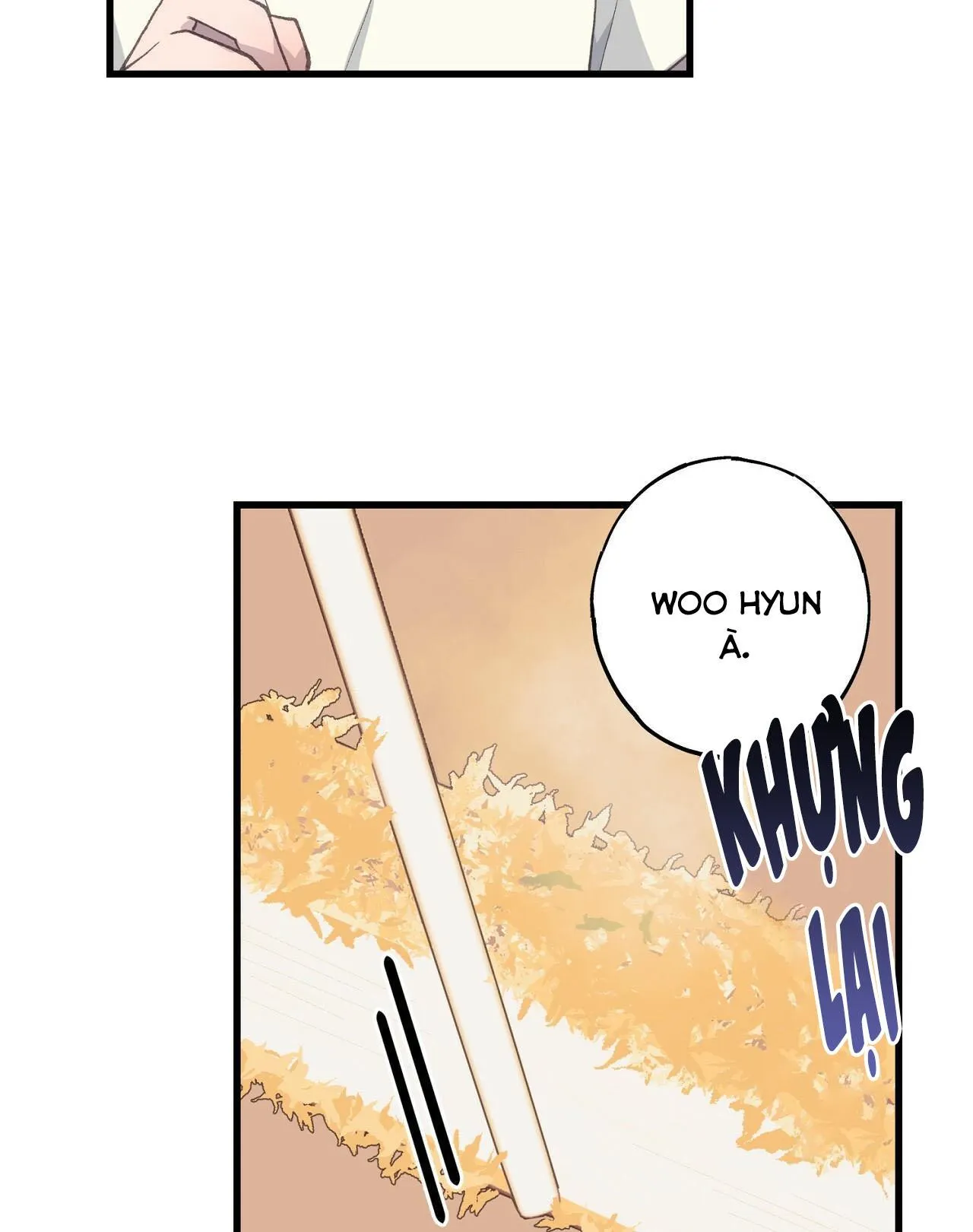 KHI TRÒ CHƠI HẸN HÒ KẾT THÚC Chapter 9 Trang 18