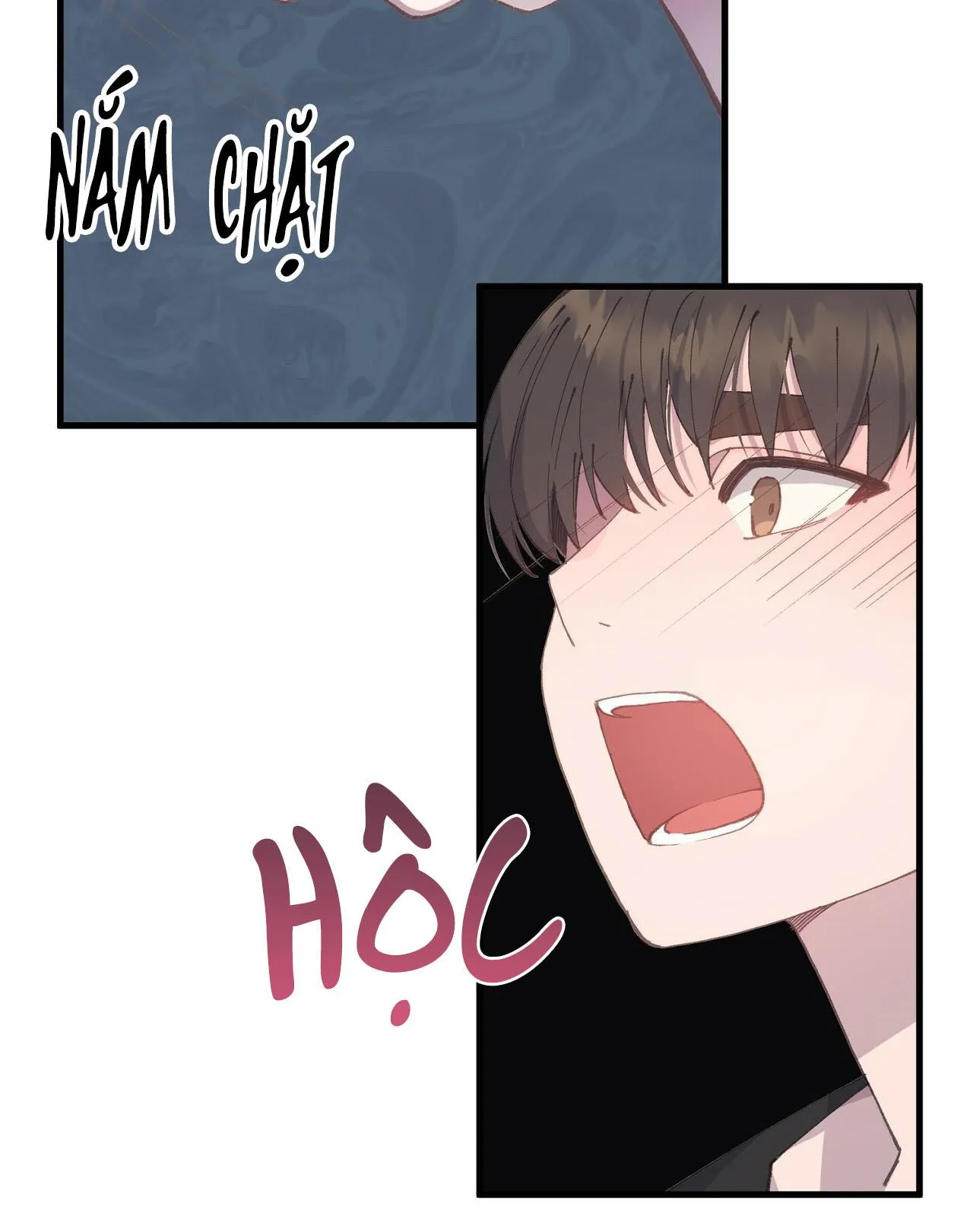 KHI TRÒ CHƠI HẸN HÒ KẾT THÚC Chapter 9 Trang 32