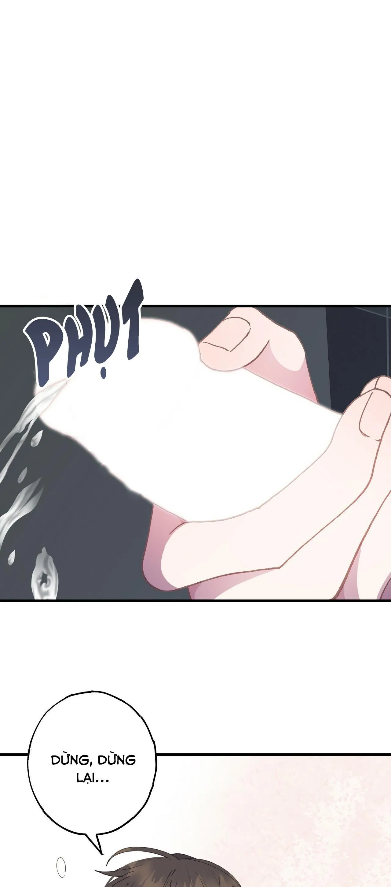 KHI TRÒ CHƠI HẸN HÒ KẾT THÚC Chapter 9 Trang 33