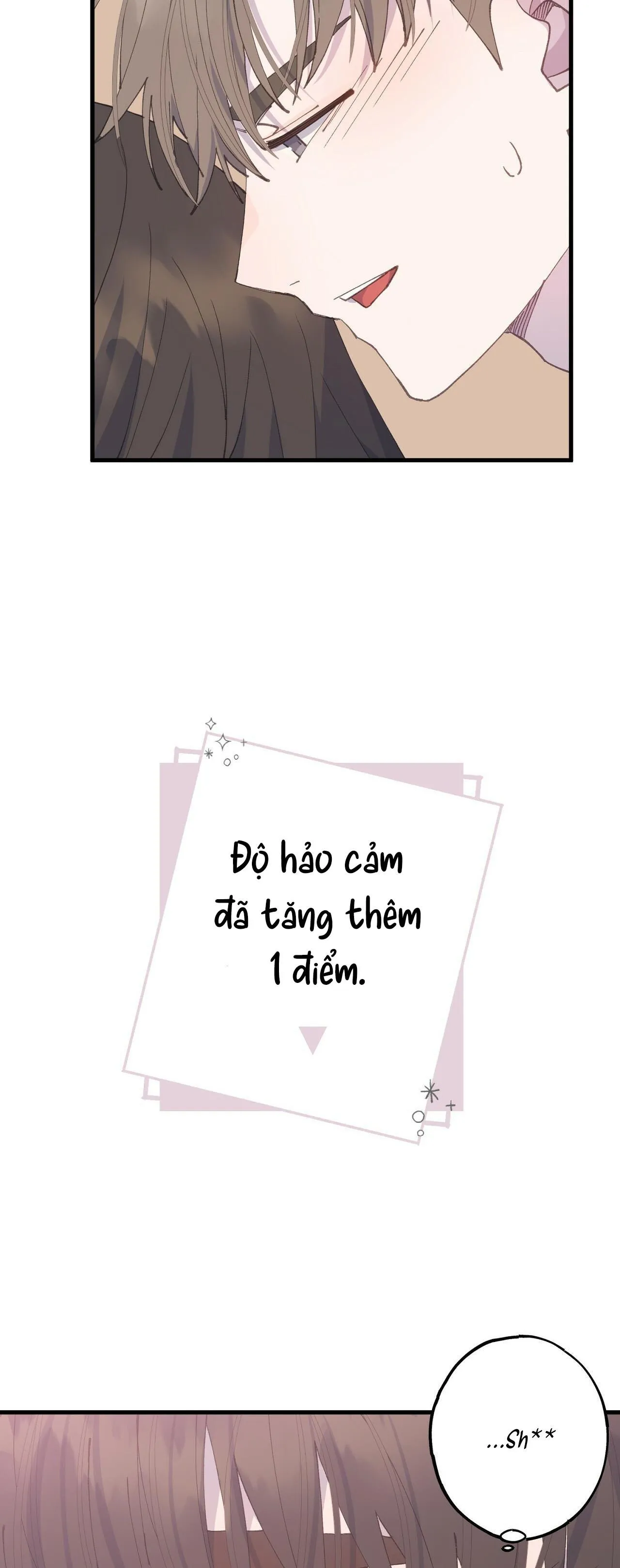 KHI TRÒ CHƠI HẸN HÒ KẾT THÚC Chapter 9 Trang 38