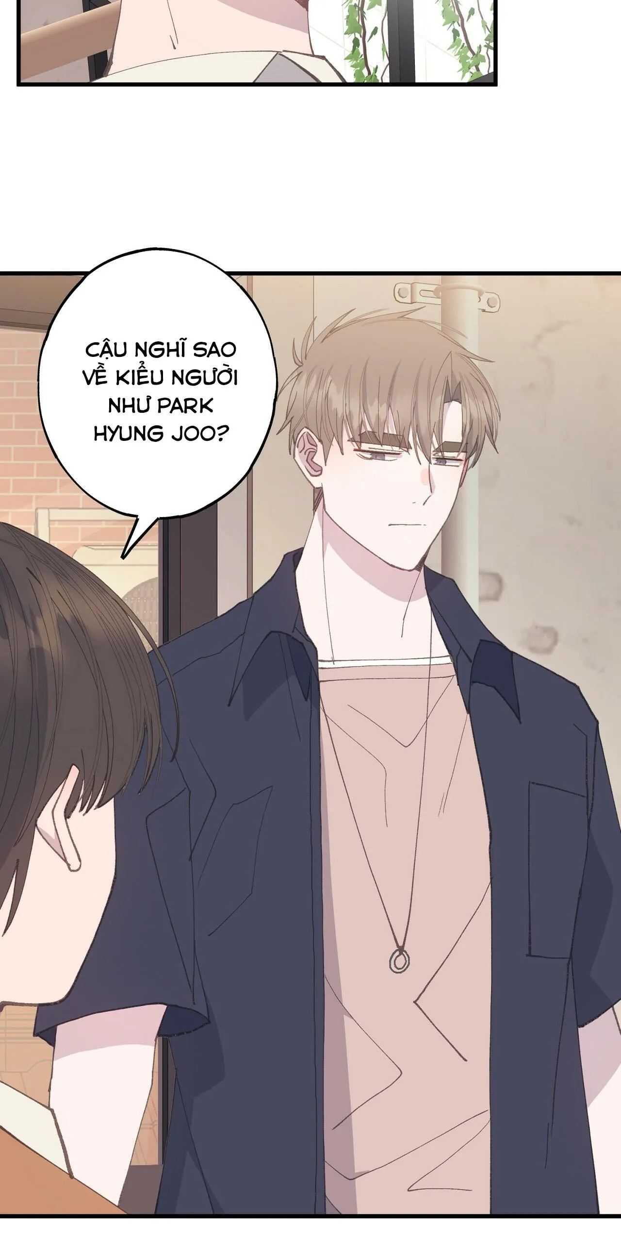 KHI TRÒ CHƠI HẸN HÒ KẾT THÚC Chapter 9 Trang 46