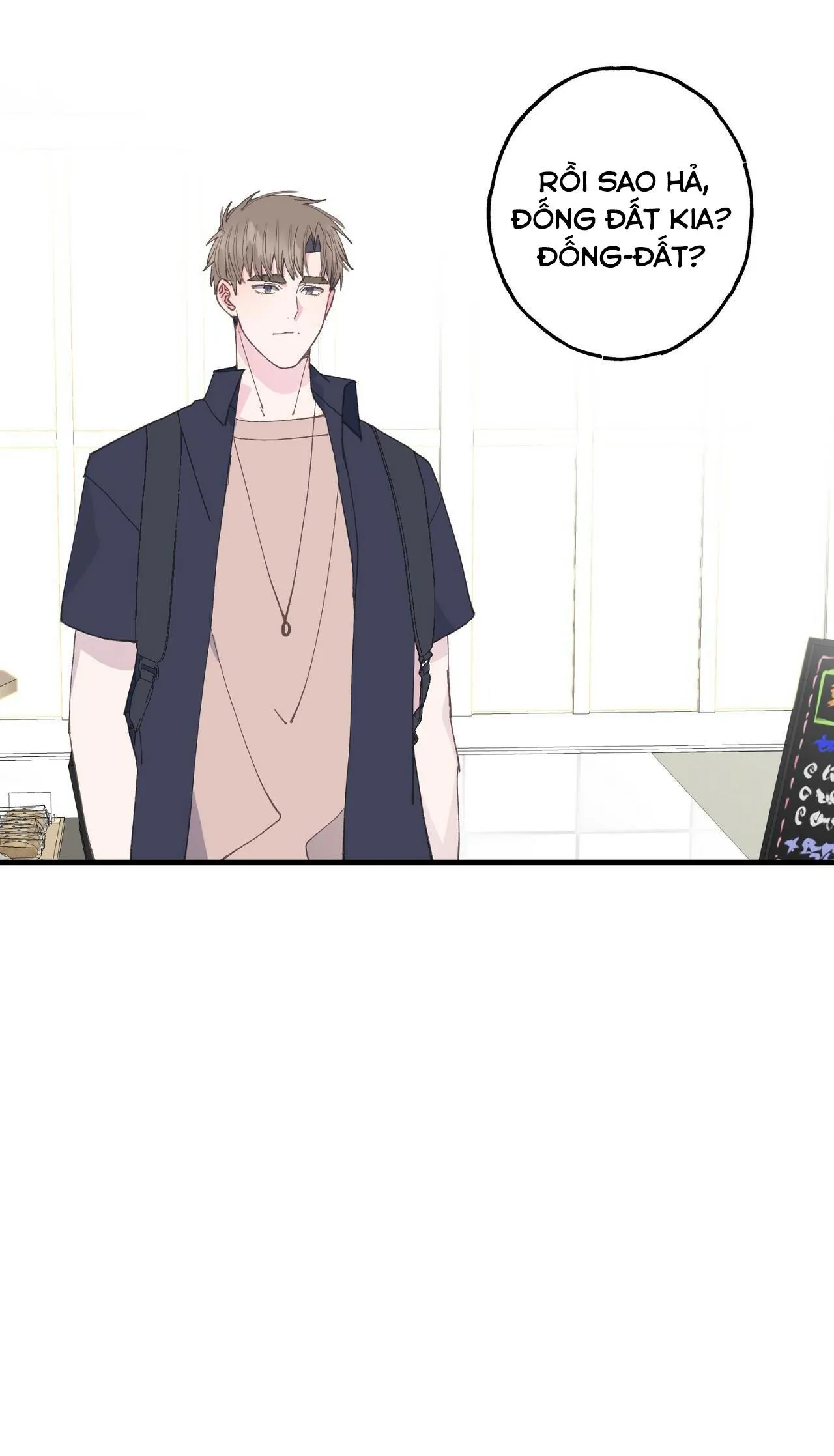 KHI TRÒ CHƠI HẸN HÒ KẾT THÚC Chapter 10 Trang 11