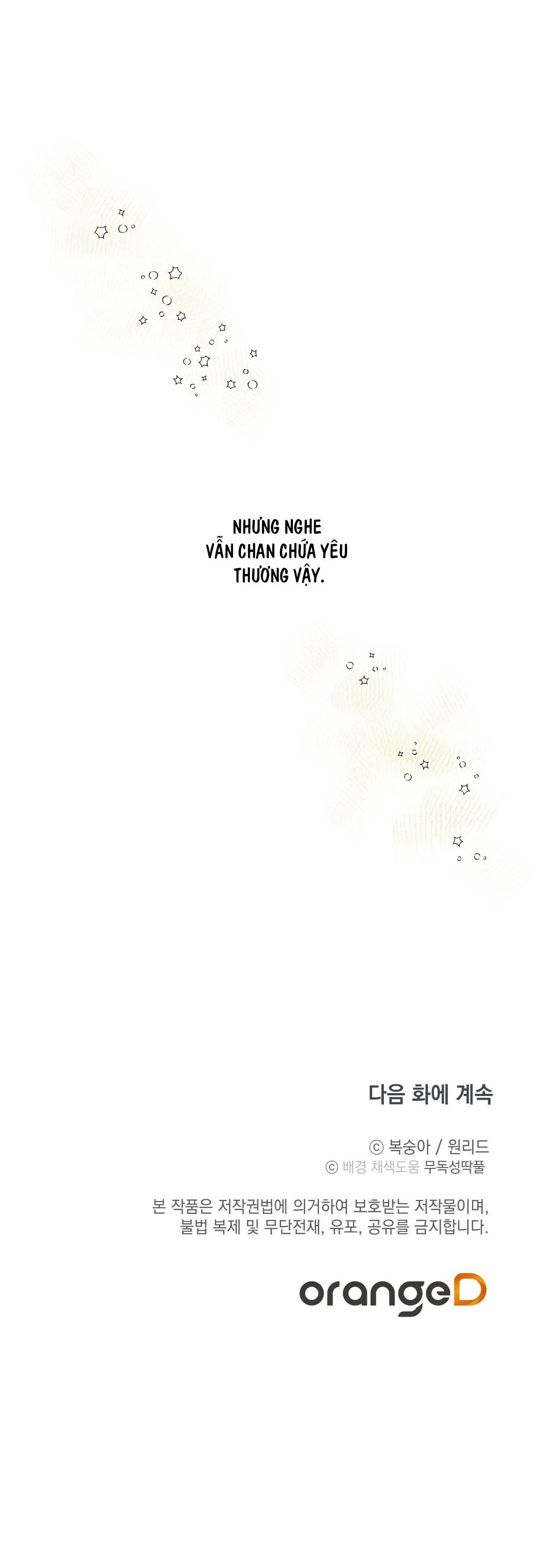 KHI TRÒ CHƠI HẸN HÒ KẾT THÚC Chapter 10 Trang 34