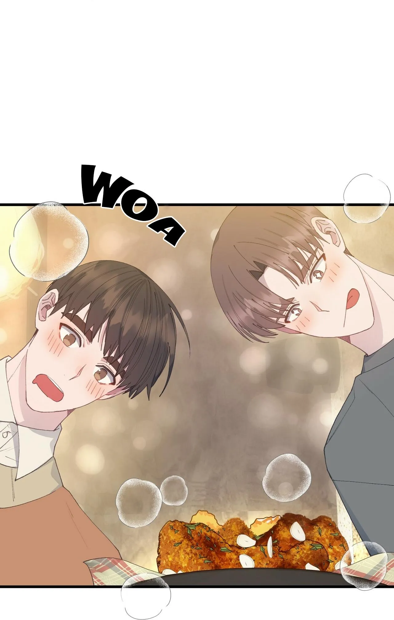 KHI TRÒ CHƠI HẸN HÒ KẾT THÚC Chapter 11 Trang 5