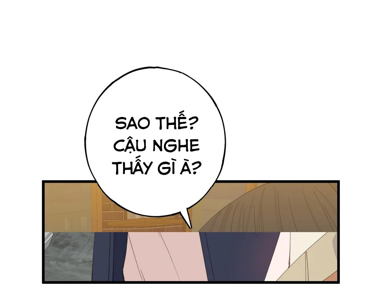 KHI TRÒ CHƠI HẸN HÒ KẾT THÚC Chapter 11 Trang 8