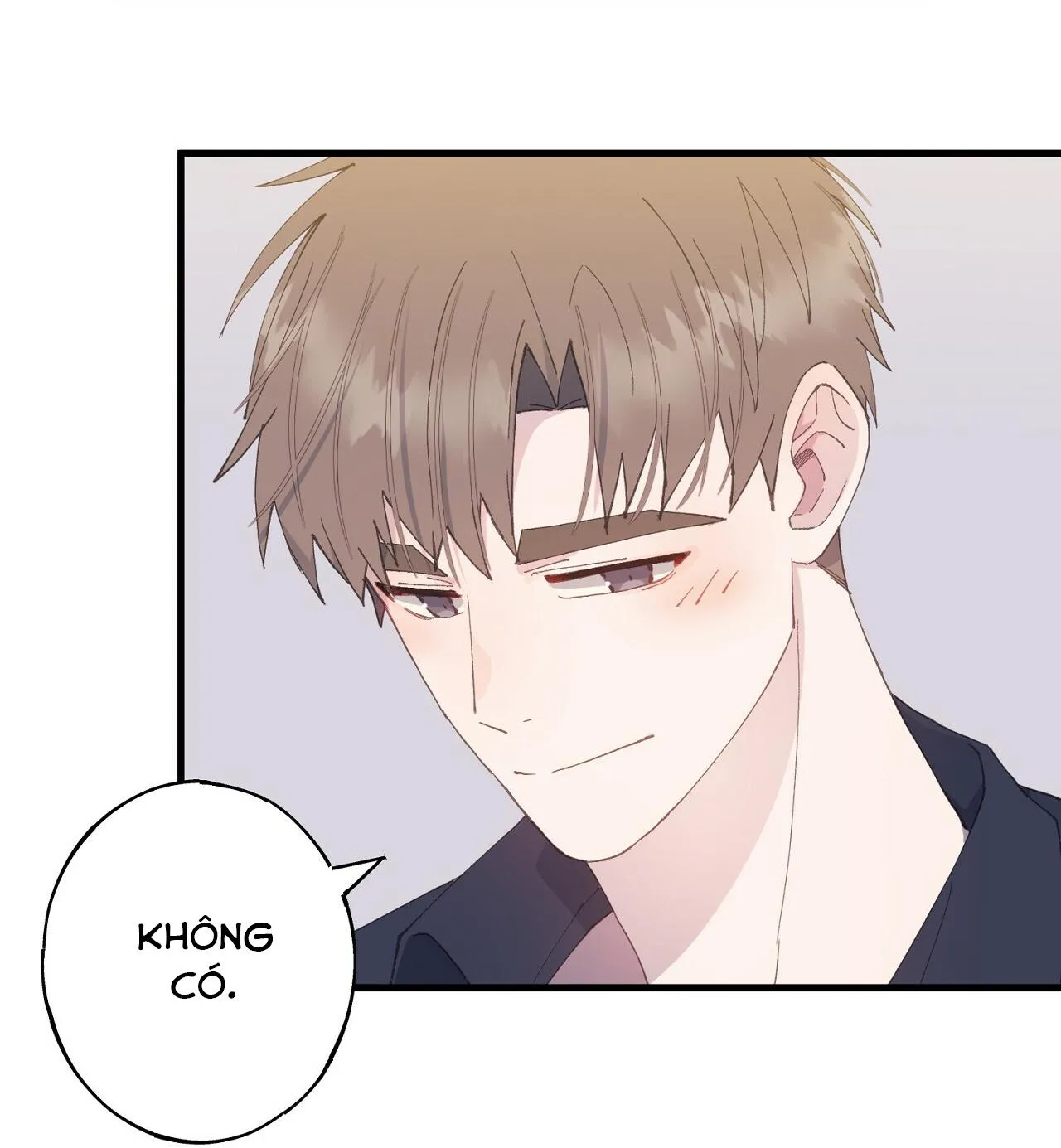 KHI TRÒ CHƠI HẸN HÒ KẾT THÚC Chapter 11 Trang 9