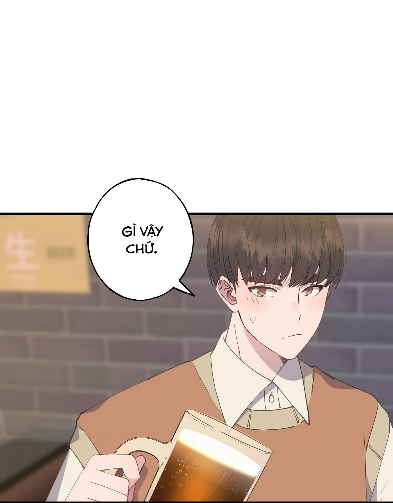 KHI TRÒ CHƠI HẸN HÒ KẾT THÚC Chapter 11 Trang 10