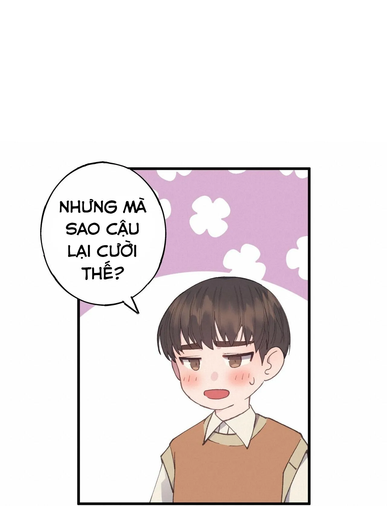 KHI TRÒ CHƠI HẸN HÒ KẾT THÚC Chapter 11 Trang 13