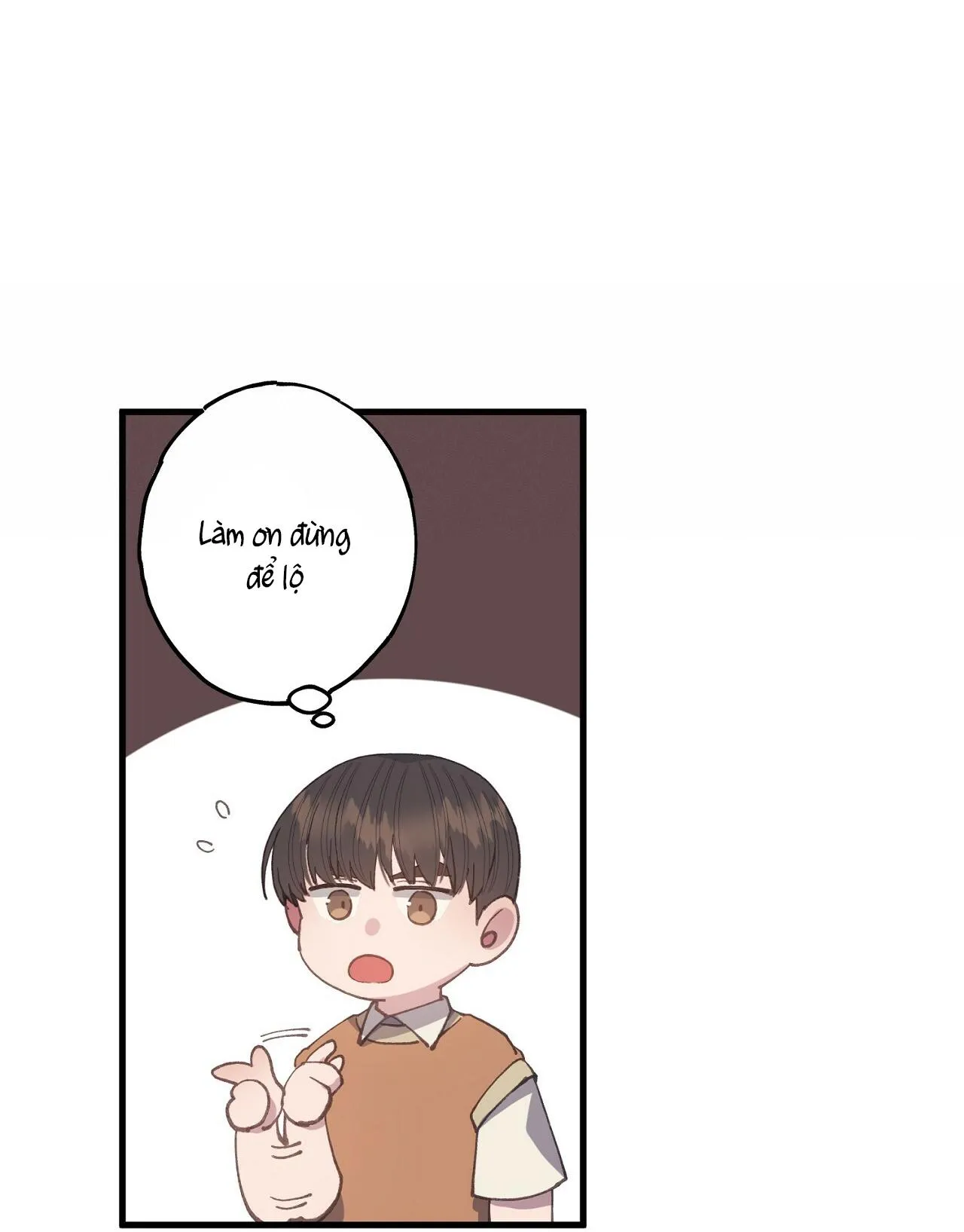 KHI TRÒ CHƠI HẸN HÒ KẾT THÚC Chapter 11 Trang 42