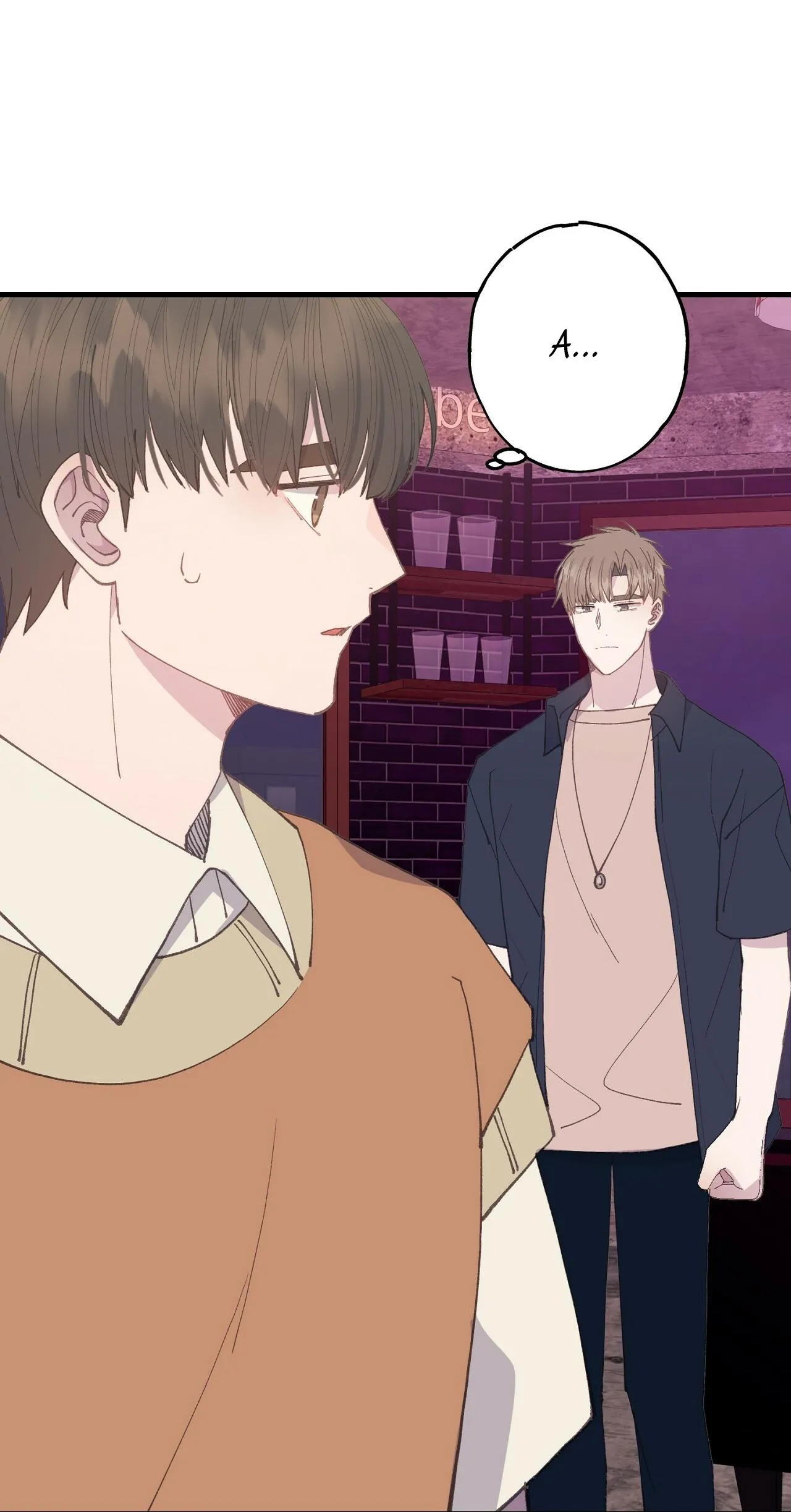 KHI TRÒ CHƠI HẸN HÒ KẾT THÚC Chapter 11 Trang 48