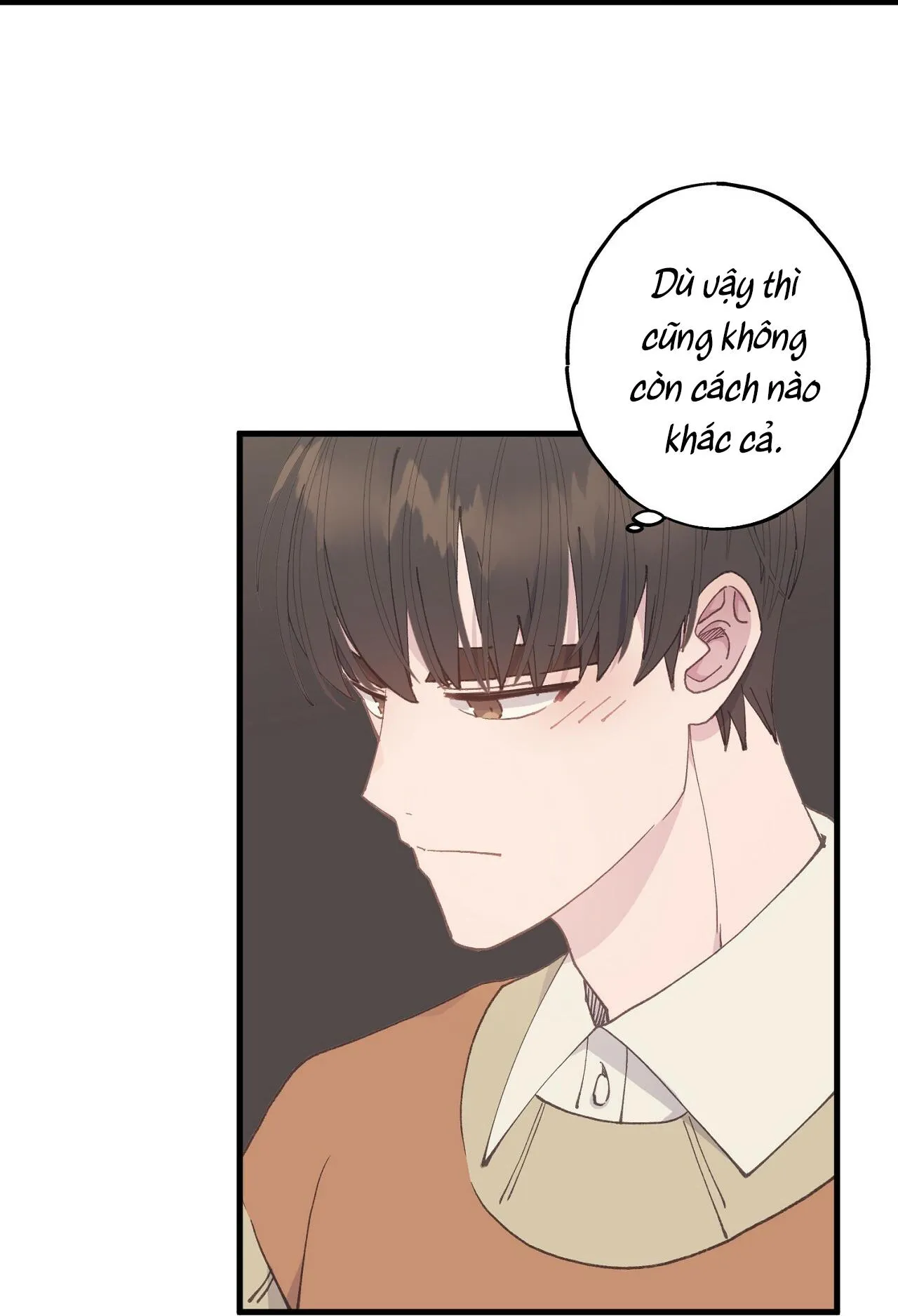 KHI TRÒ CHƠI HẸN HÒ KẾT THÚC Chapter 11 Trang 50