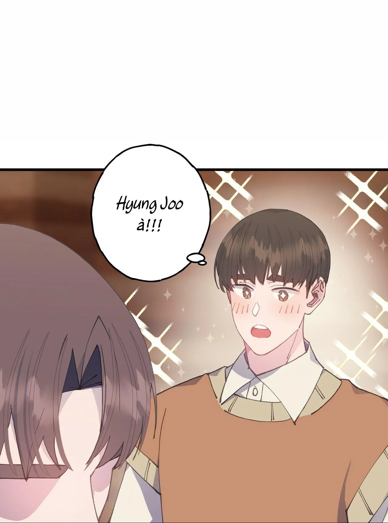 KHI TRÒ CHƠI HẸN HÒ KẾT THÚC Chapter 11 Trang 54