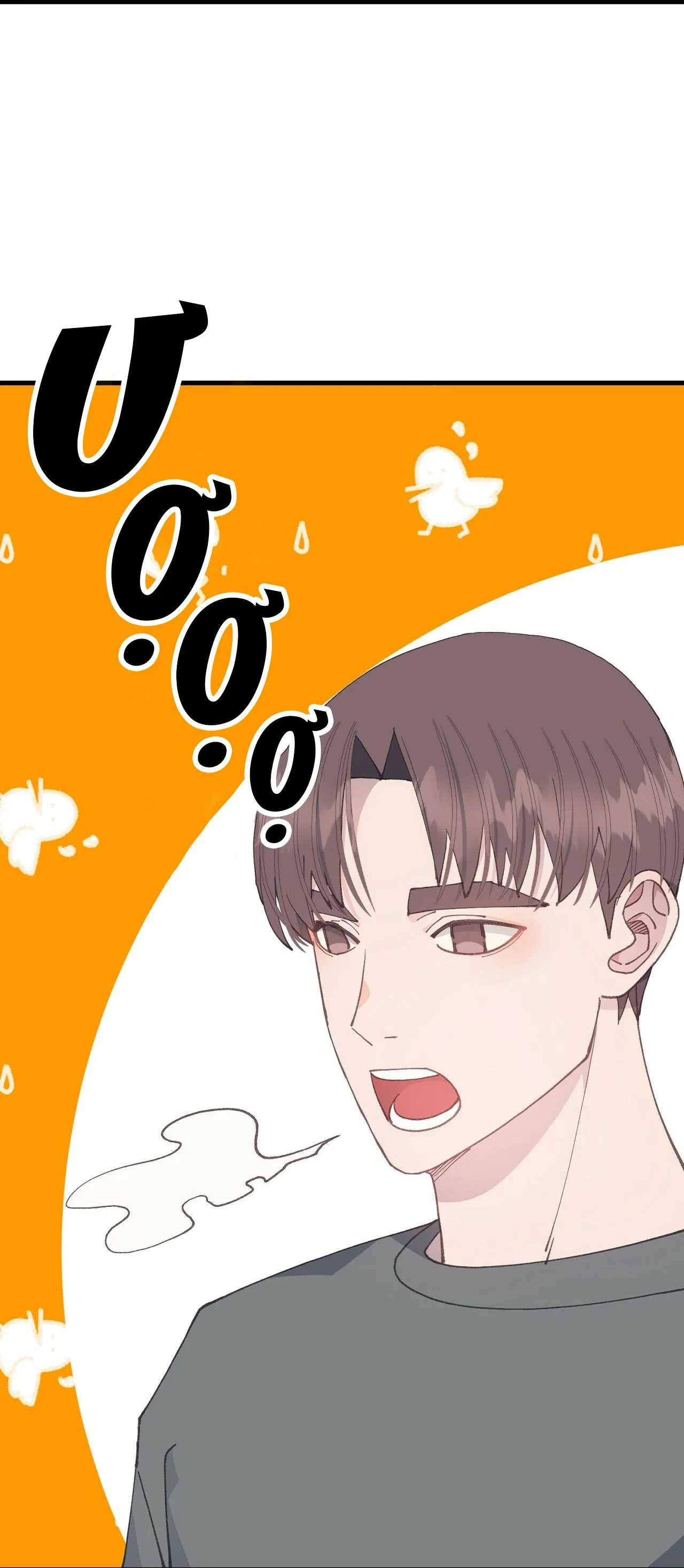 KHI TRÒ CHƠI HẸN HÒ KẾT THÚC Chapter 11 Trang 55