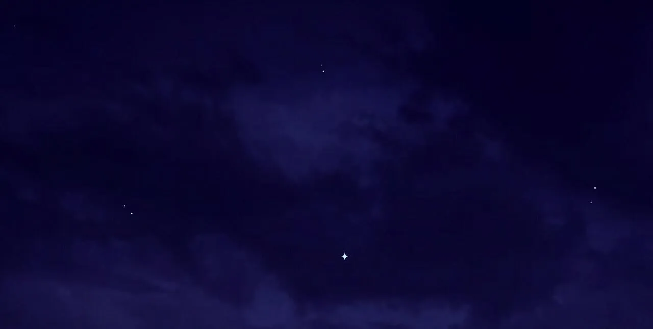 KHI TRÒ CHƠI HẸN HÒ KẾT THÚC Chapter 11 Trang 59