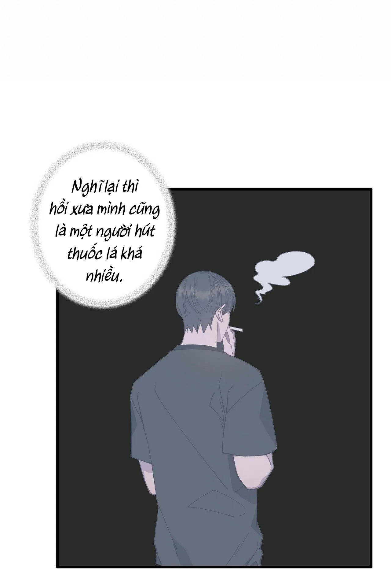 KHI TRÒ CHƠI HẸN HÒ KẾT THÚC Chapter 11 Trang 68